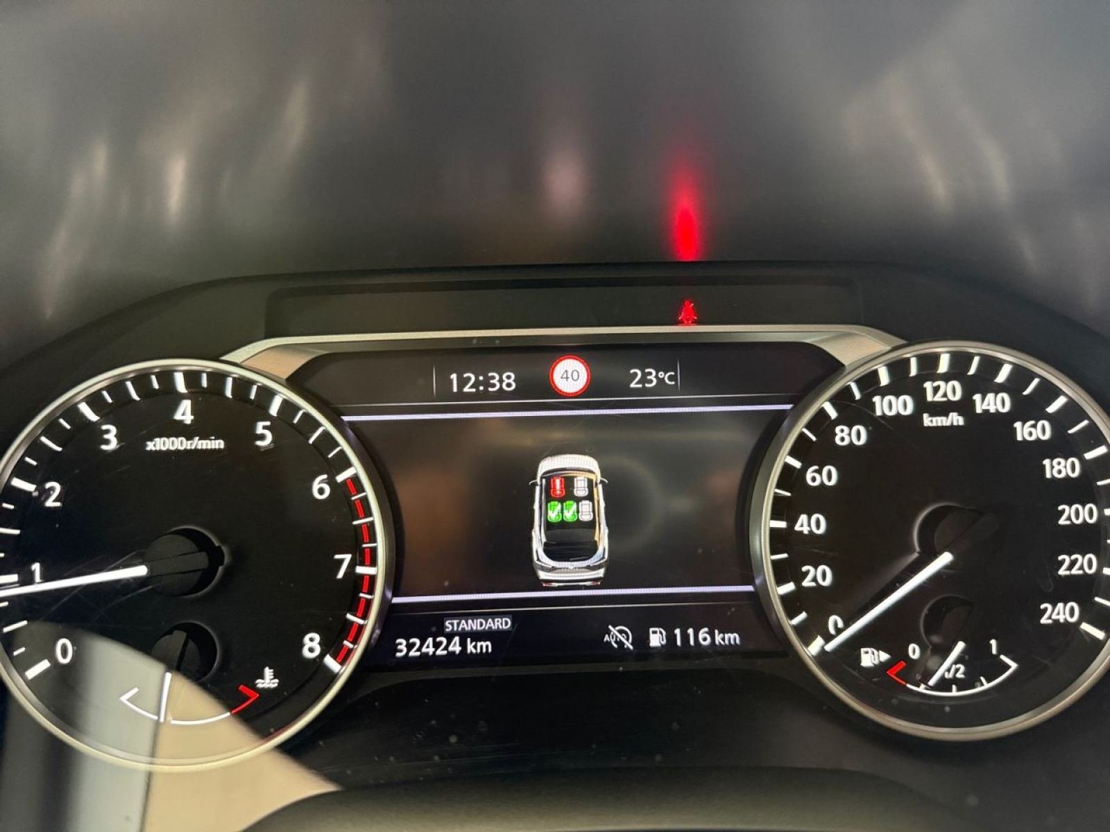 NISSAN QASHQAI DIG-T 103kW (140CV) mHEV 4x2 Acenta 18 