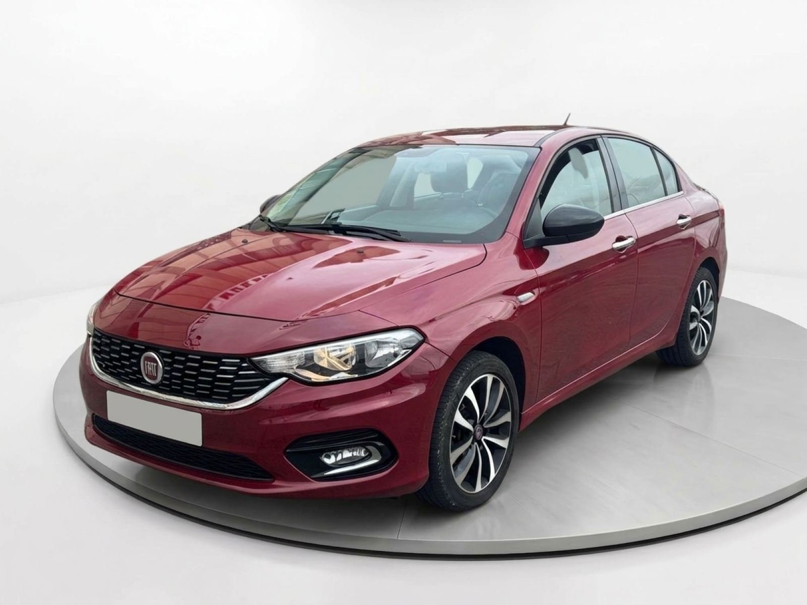 FIAT TIPO 1.3 16v Easy 95 CV diesel Multijet II 1 