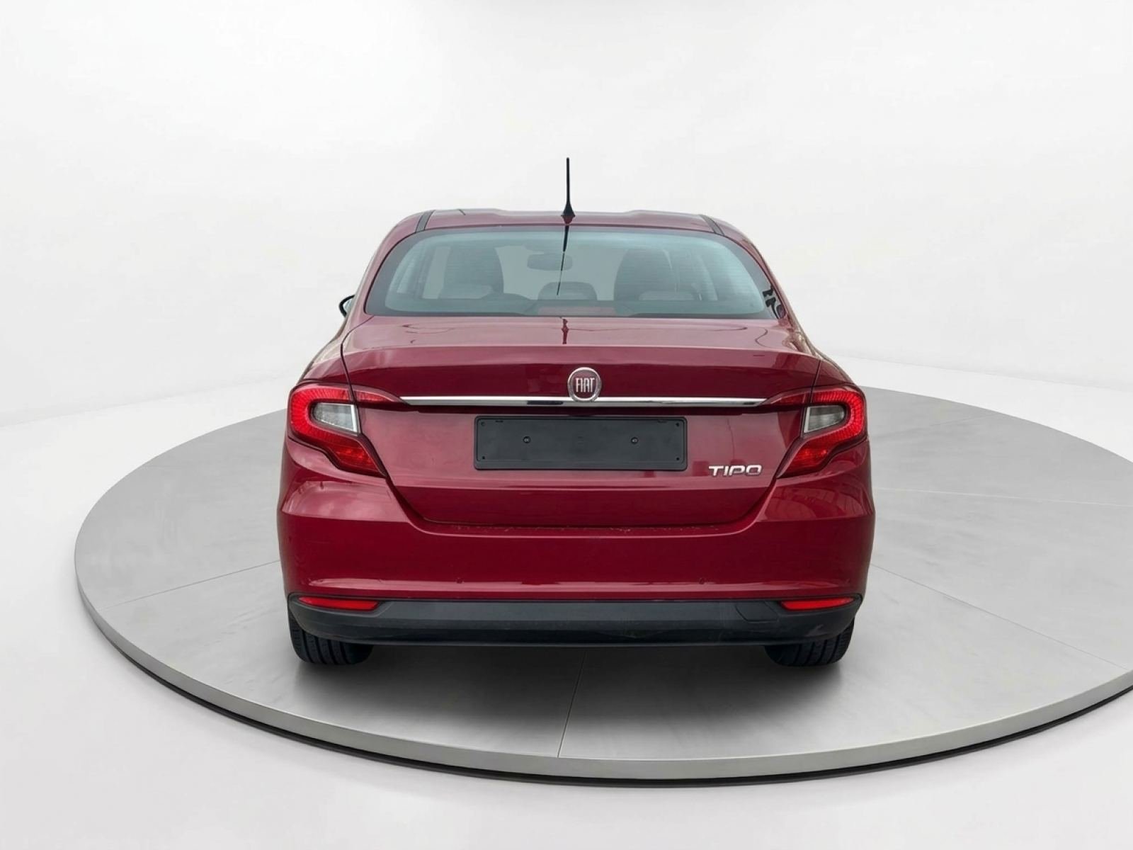 FIAT TIPO 1.3 16v Easy 95 CV diesel Multijet II 3 