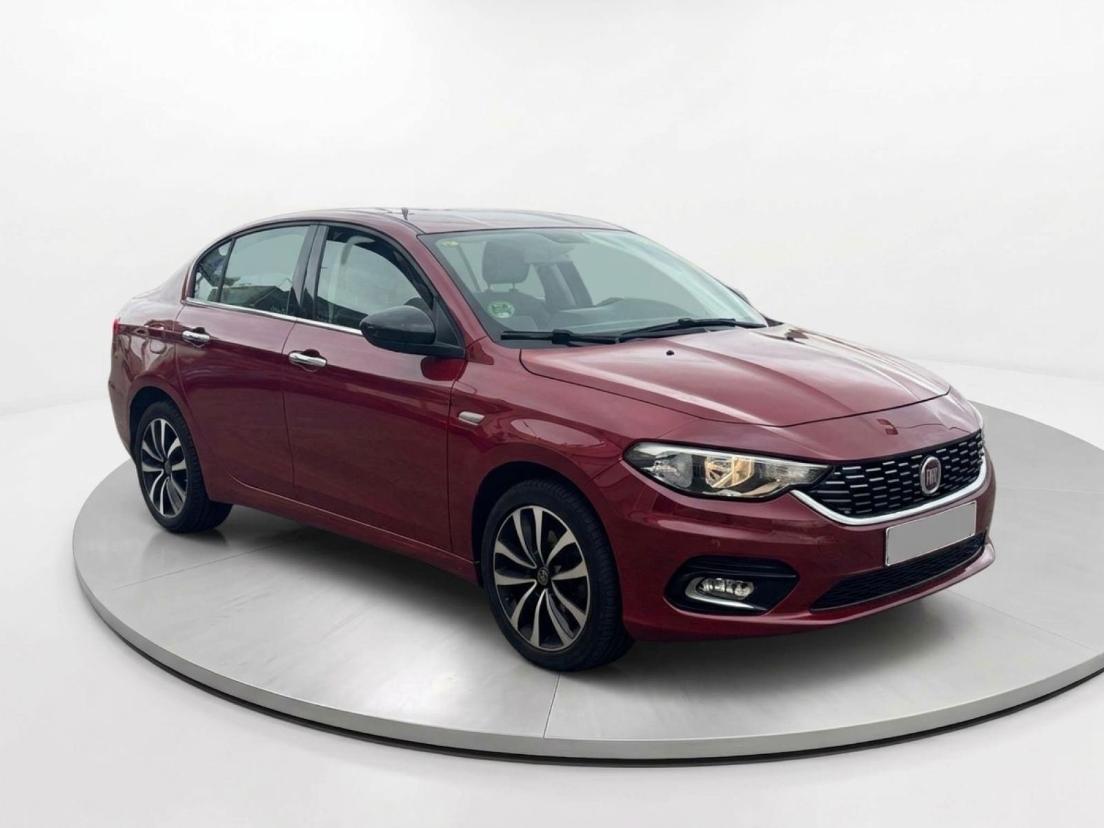 FIAT TIPO 1.3 16v Easy 95 CV diesel Multijet II 6 