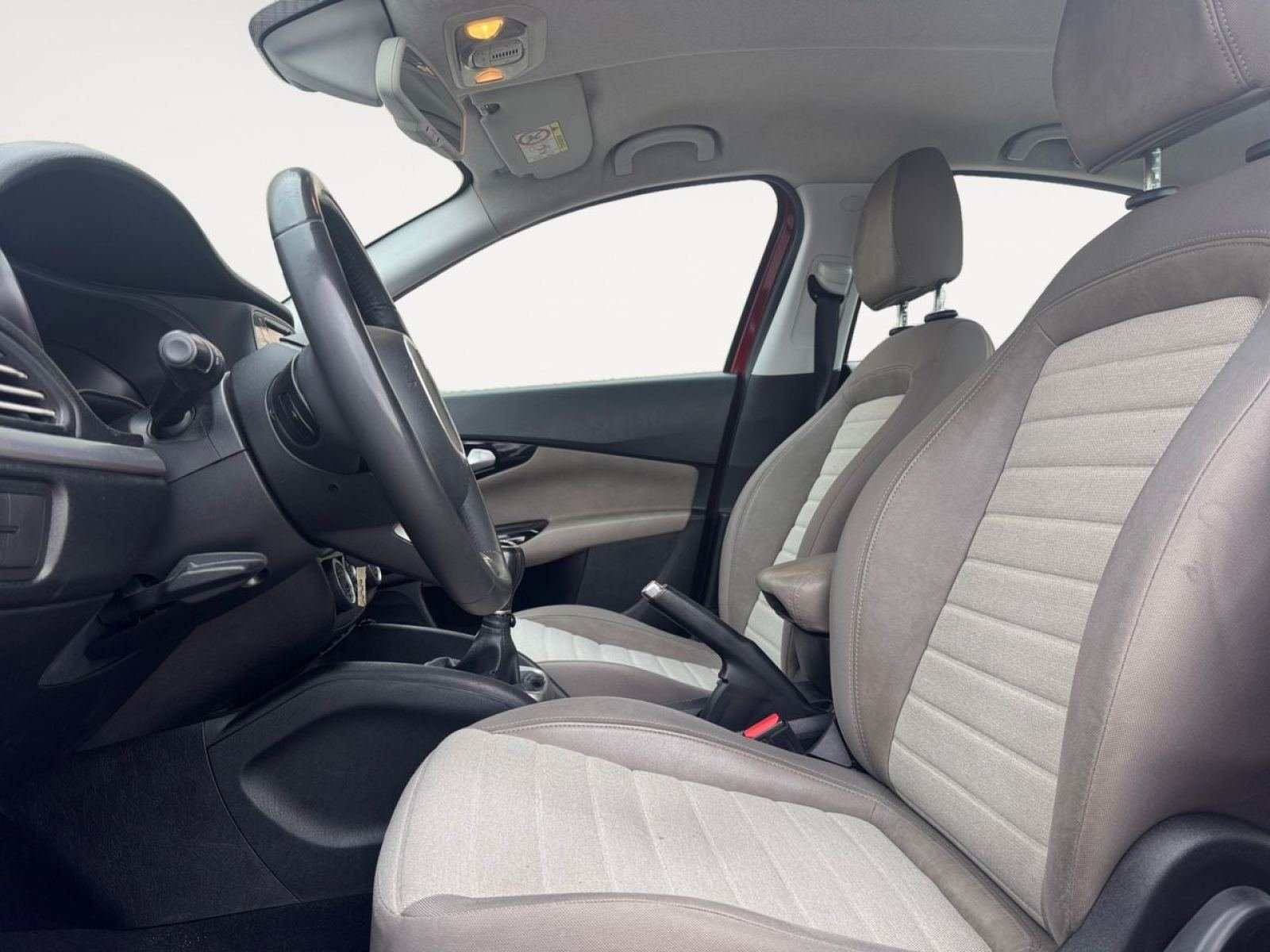 FIAT TIPO 1.3 16v Easy 95 CV diesel Multijet II 8 