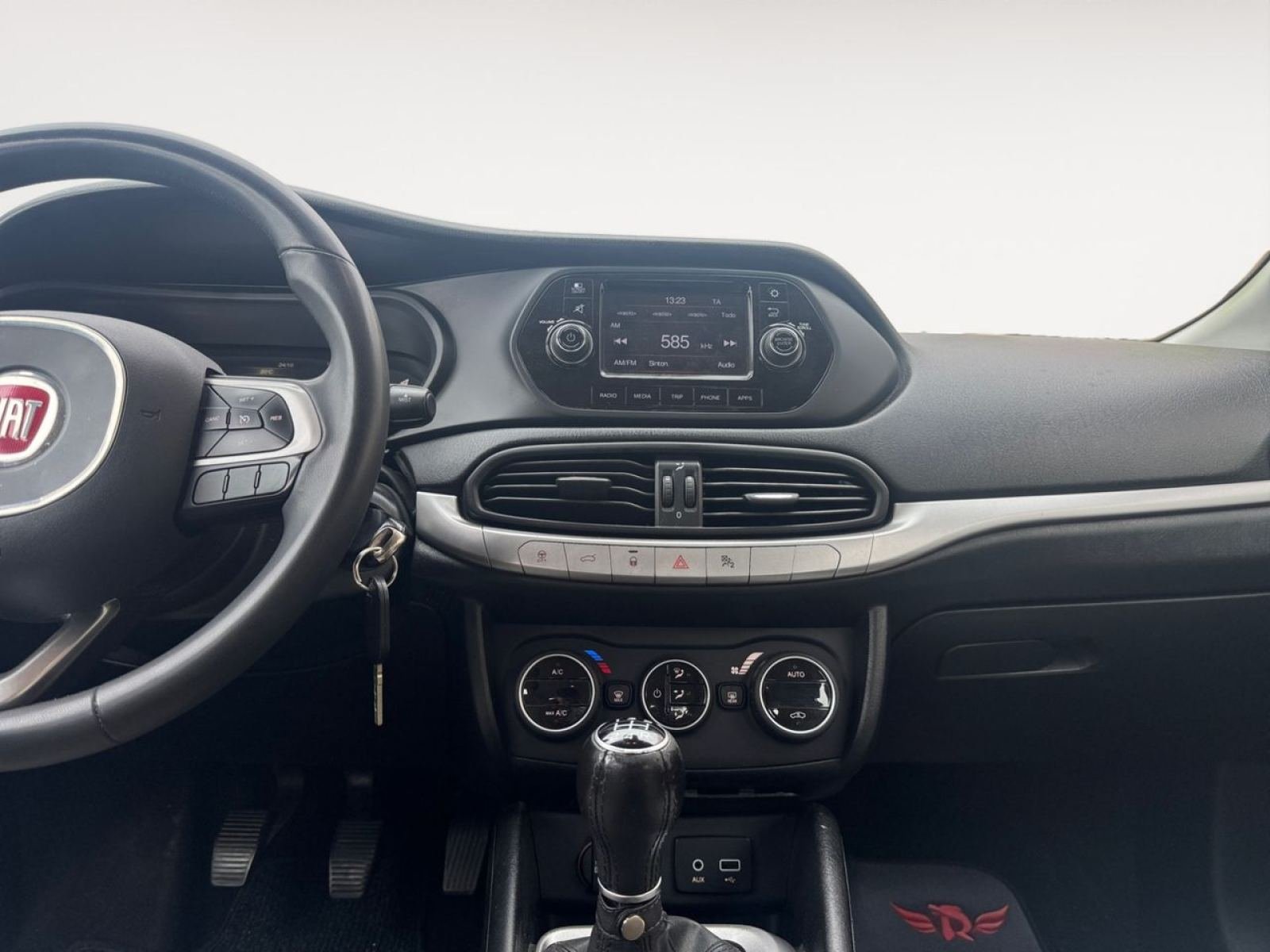 FIAT TIPO 1.3 16v Easy 95 CV diesel Multijet II 9 