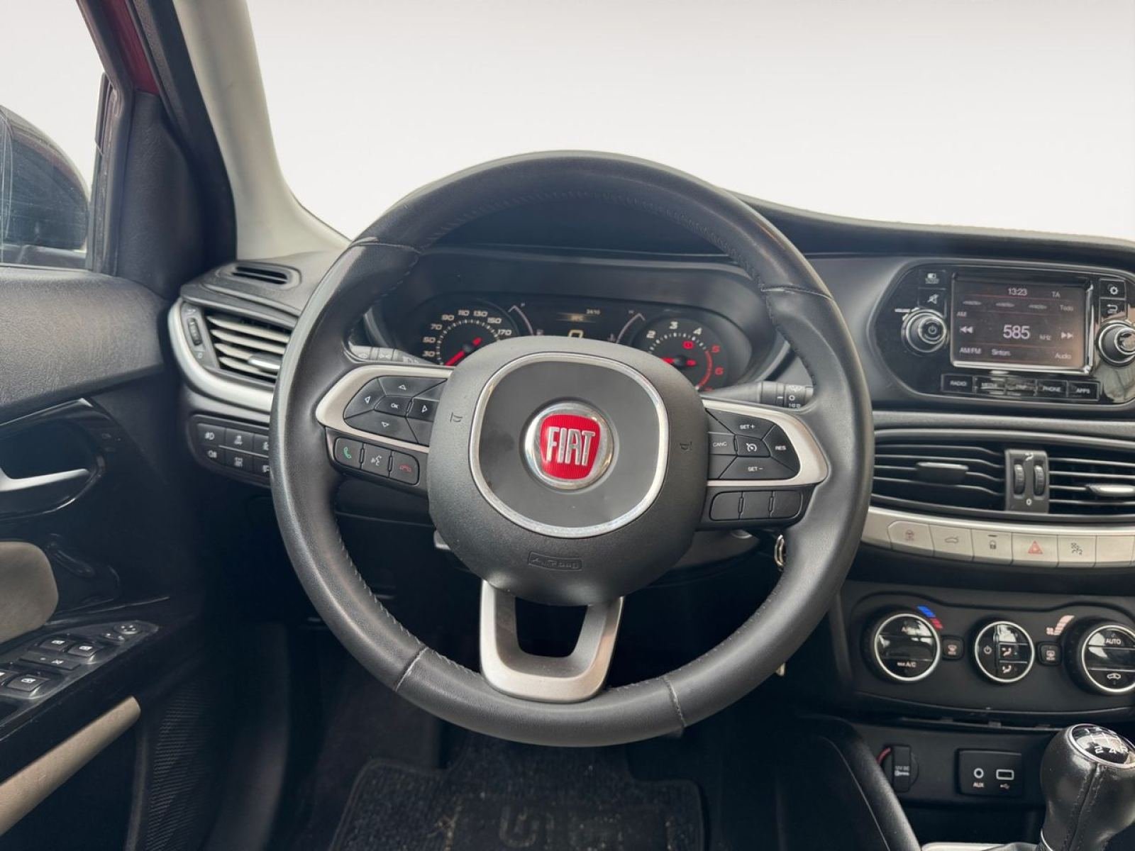 FIAT TIPO 1.3 16v Easy 95 CV diesel Multijet II 10 