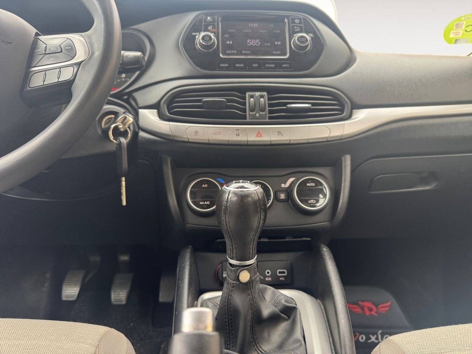 FIAT TIPO 1.3 16v Easy 95 CV diesel Multijet II 12 