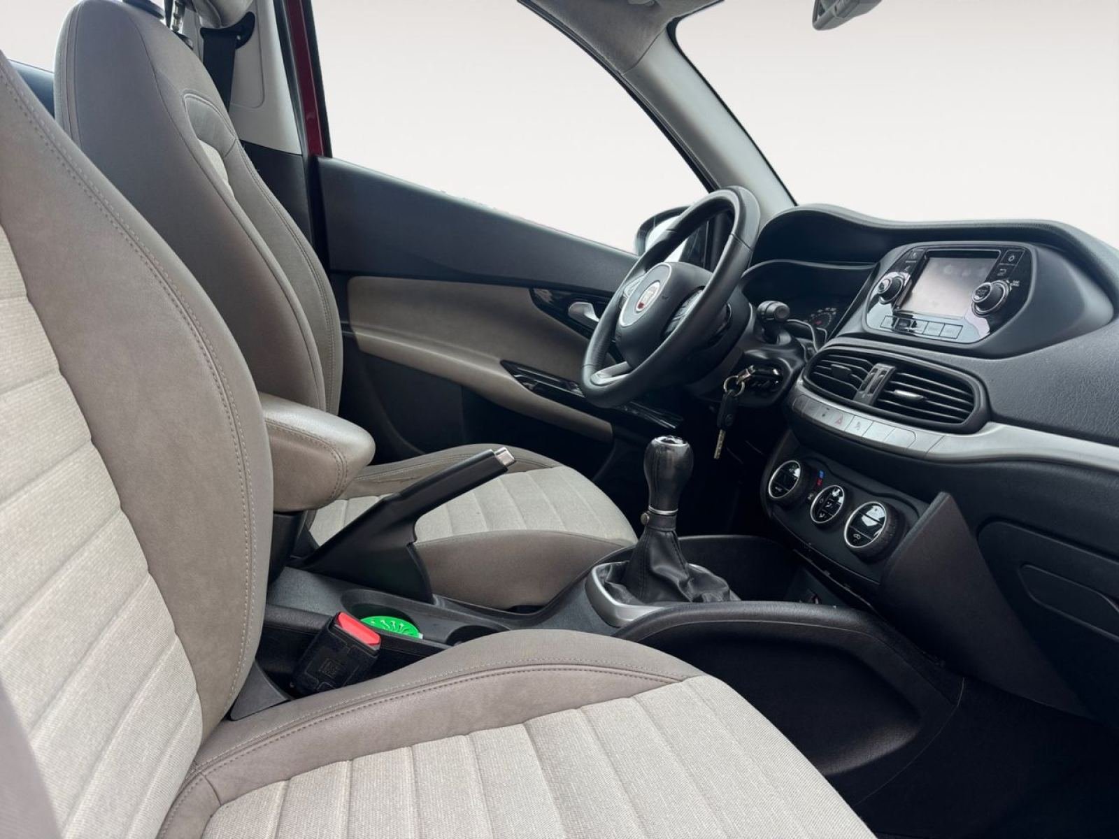 FIAT TIPO 1.3 16v Easy 95 CV diesel Multijet II 13 