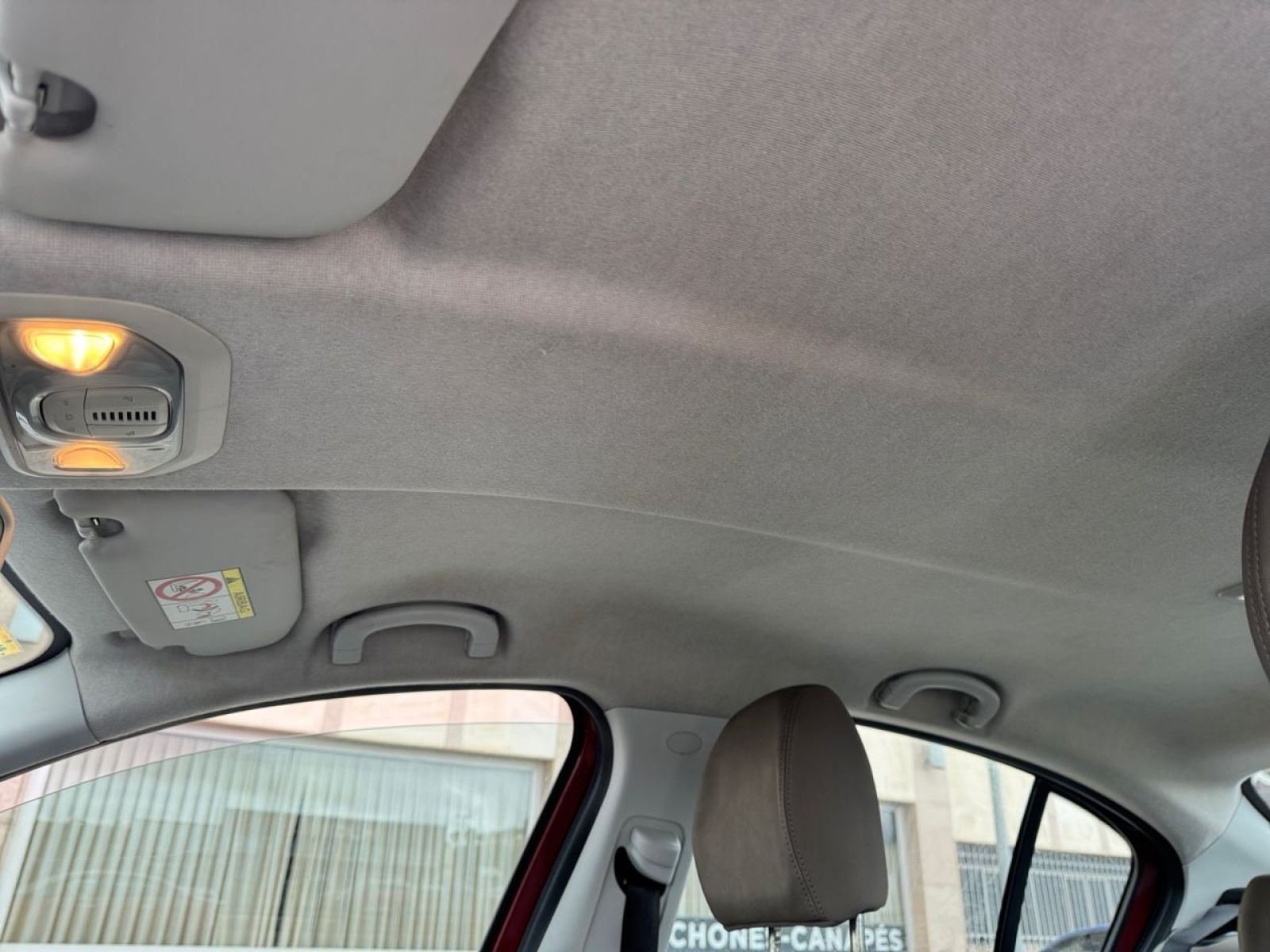 FIAT TIPO 1.3 16v Easy 95 CV diesel Multijet II 15 
