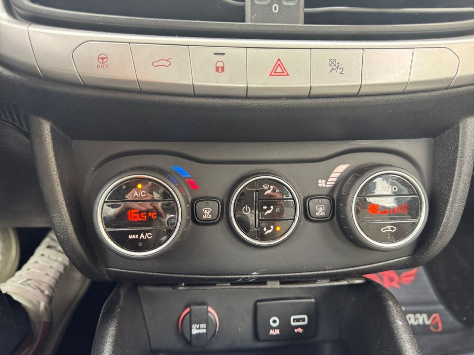 FIAT TIPO 1.3 16v Easy 95 CV diesel Multijet II 20 