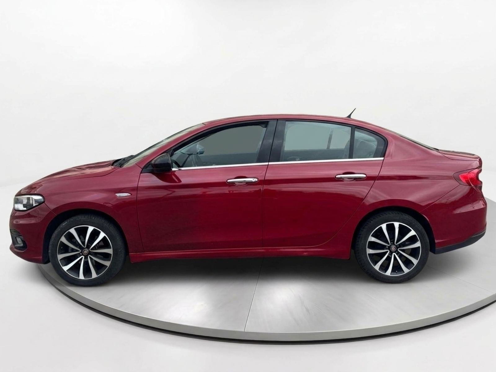 FIAT TIPO 1.3 16v Easy 95 CV diesel Multijet II 21 