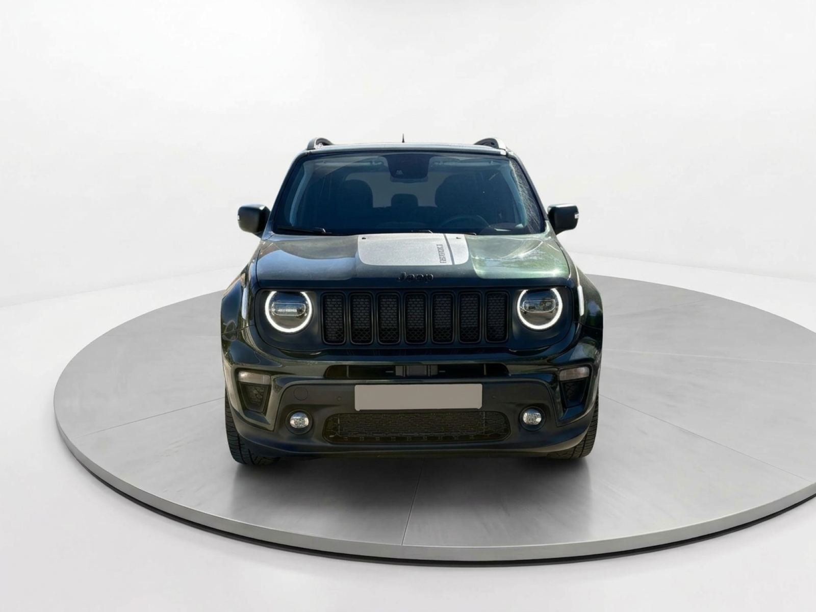 JEEP RENEGADE 4xe North Star 1.3 PHEV 240hp AT EAWD 2 