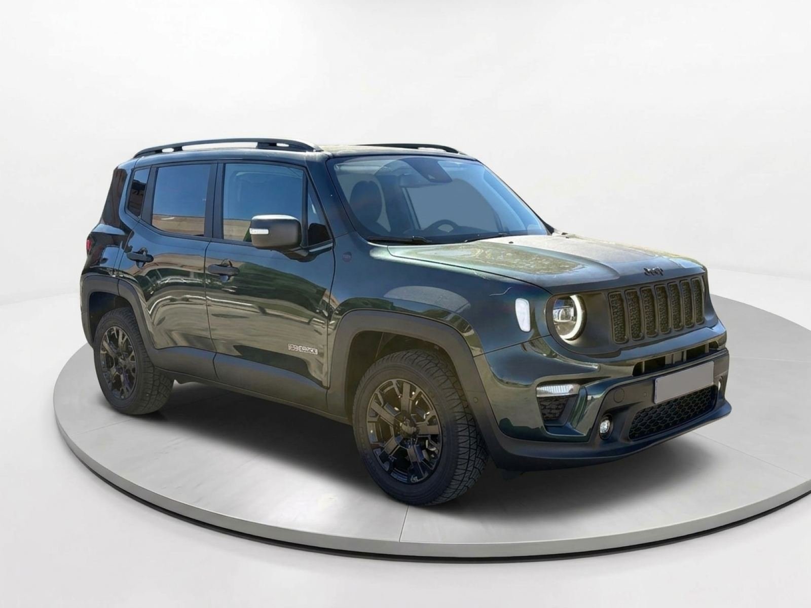 JEEP RENEGADE 4xe North Star 1.3 PHEV 240hp AT EAWD 3 