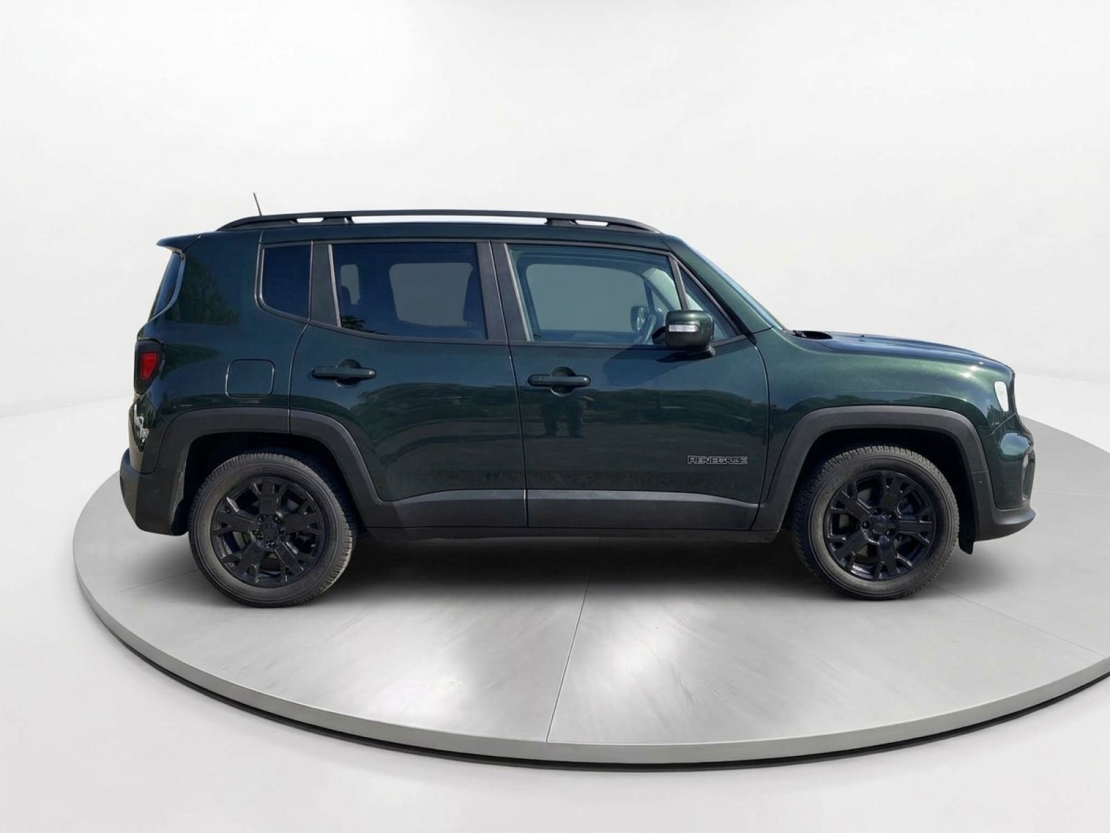JEEP RENEGADE 4xe North Star 1.3 PHEV 240hp AT EAWD 23 