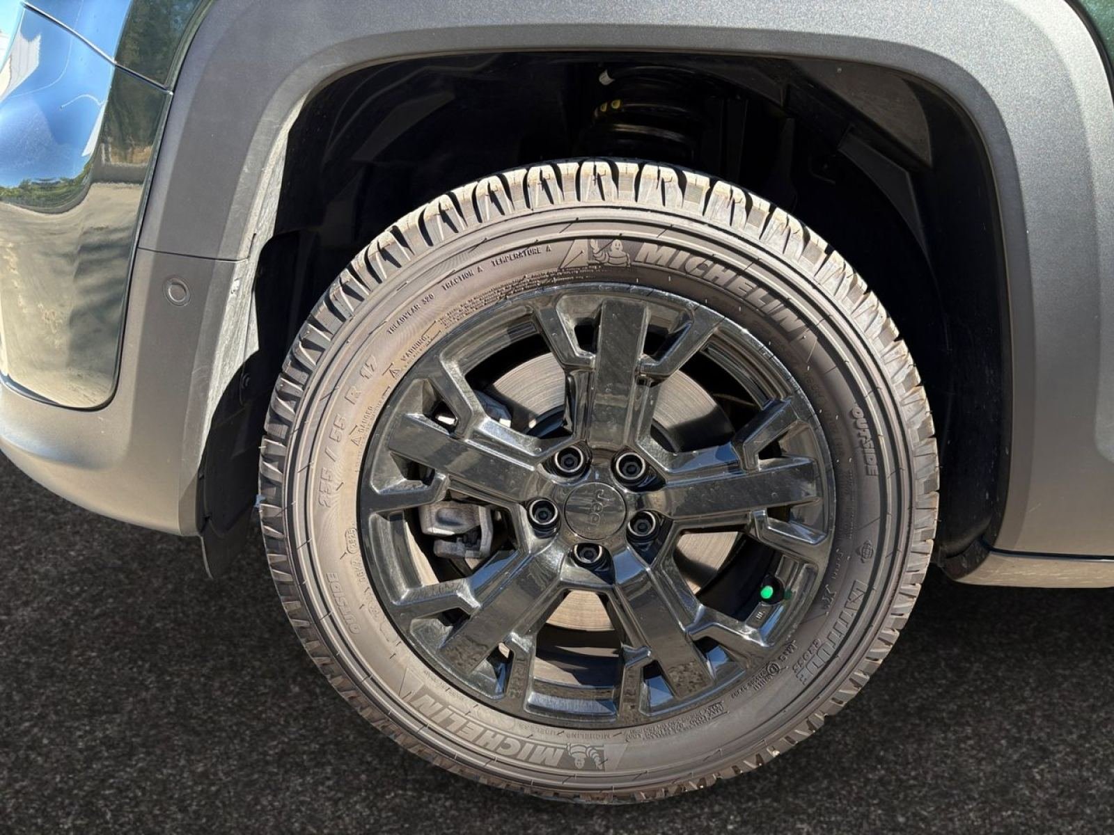JEEP RENEGADE 4xe North Star 1.3 PHEV 240hp AT EAWD 25 