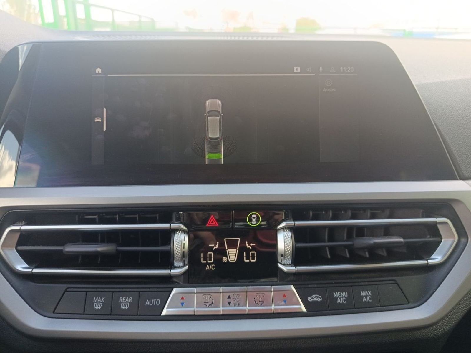 BMW SERIE 3 318d Auto.Touring 16 