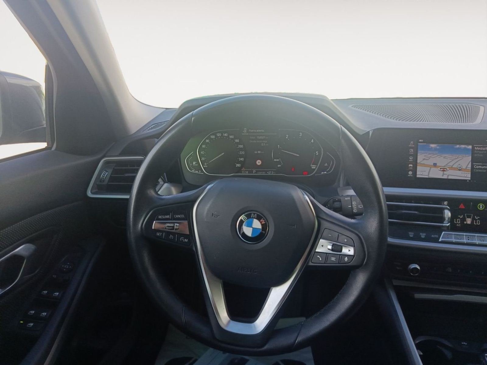 BMW SERIE 3 318d Auto.Touring 18 
