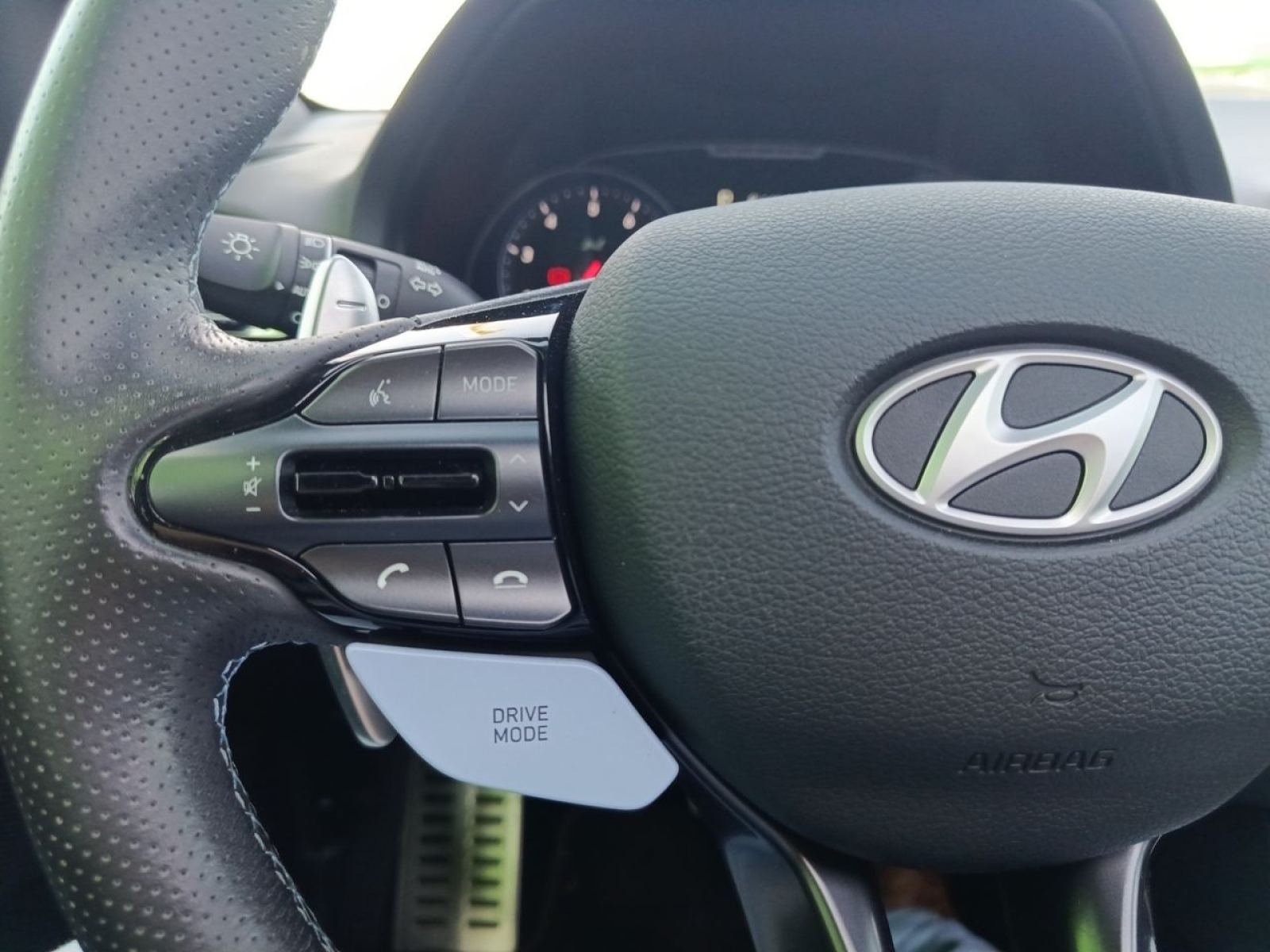 HYUNDAI I30 2.0 TGDI 206kW N Performance Sky DCT 21 
