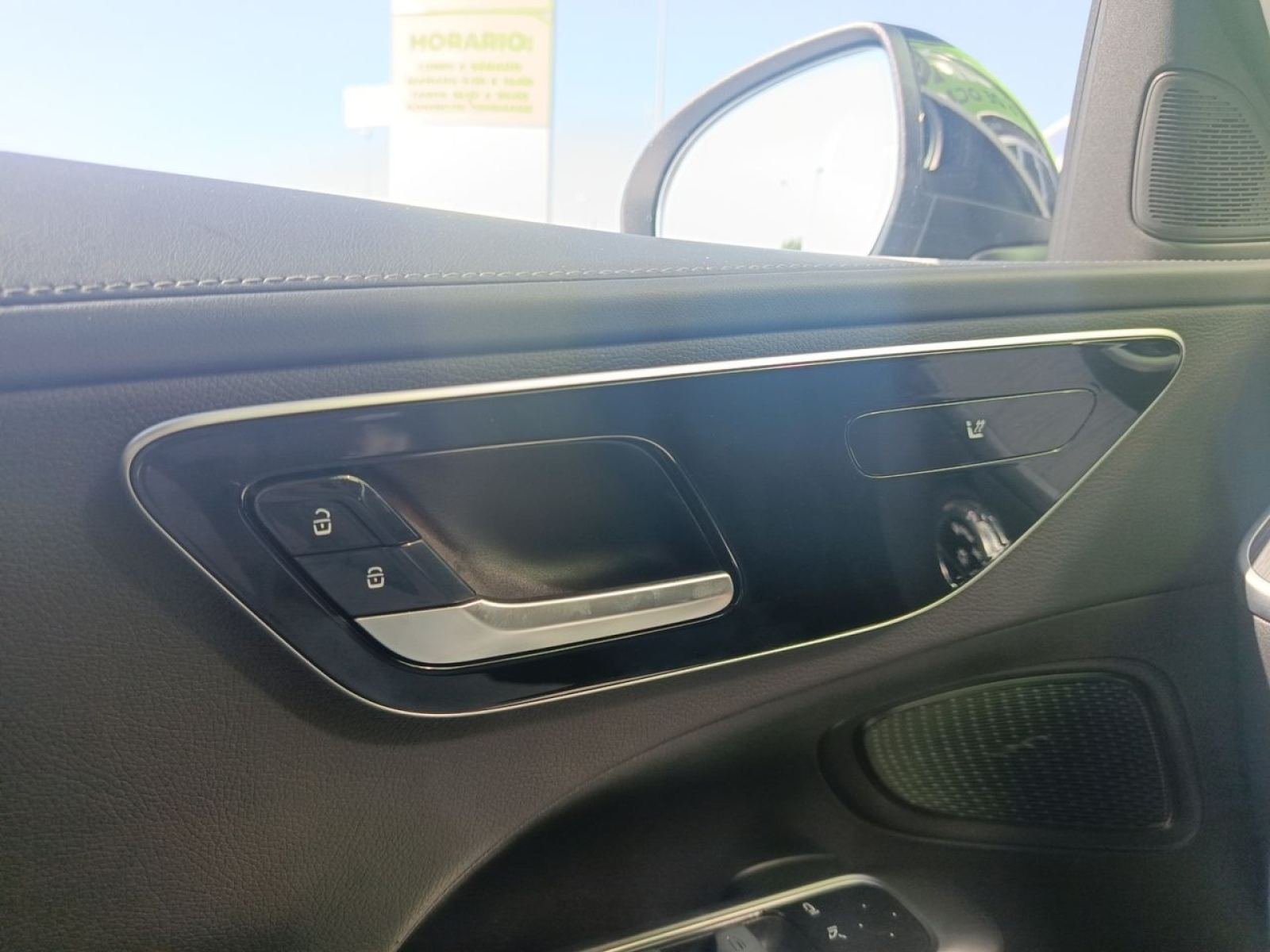 MERCEDES CLASE C C 200 d 20