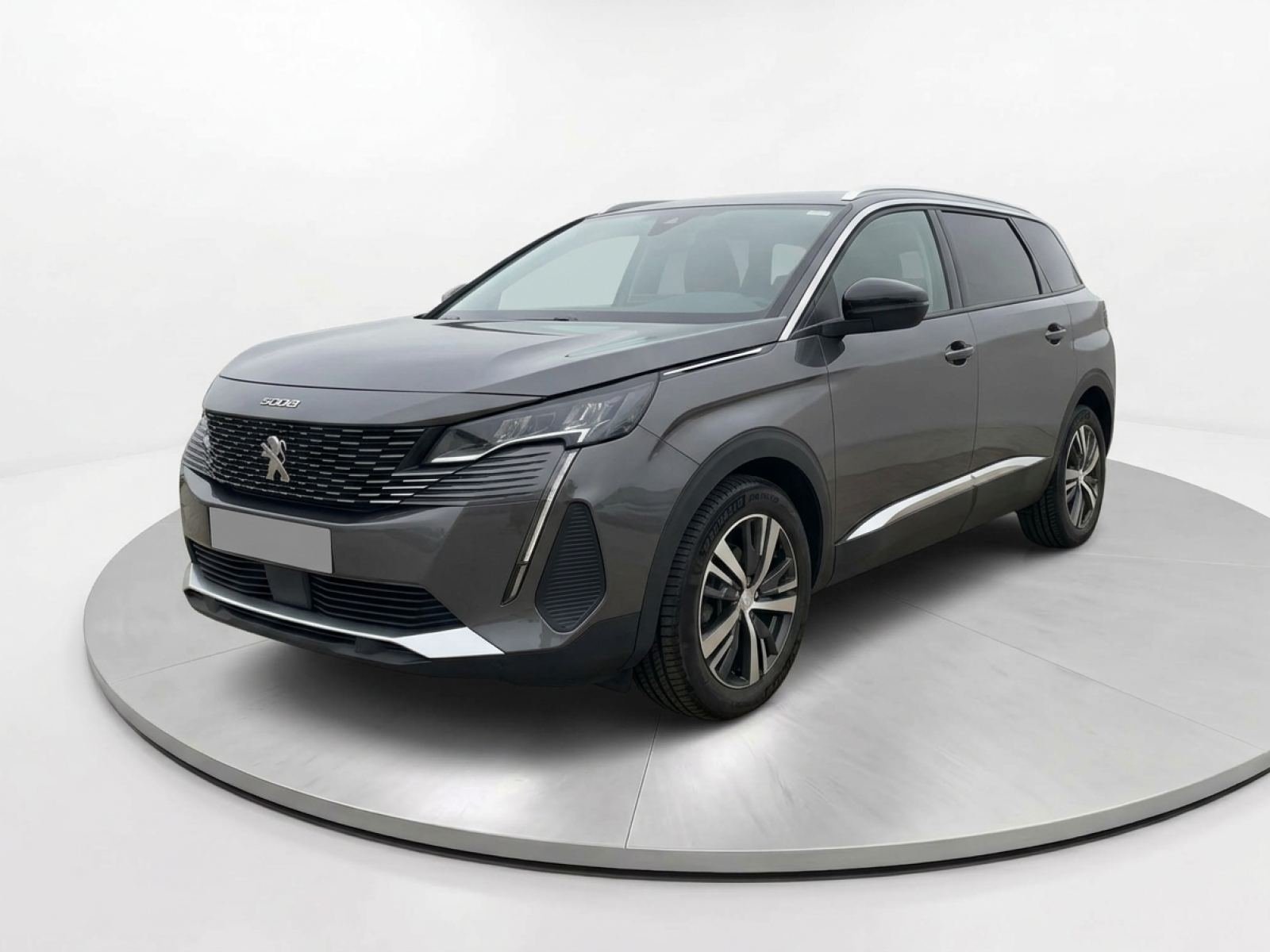 Peugeot 5008 1.2 Allure Pack eDCS6