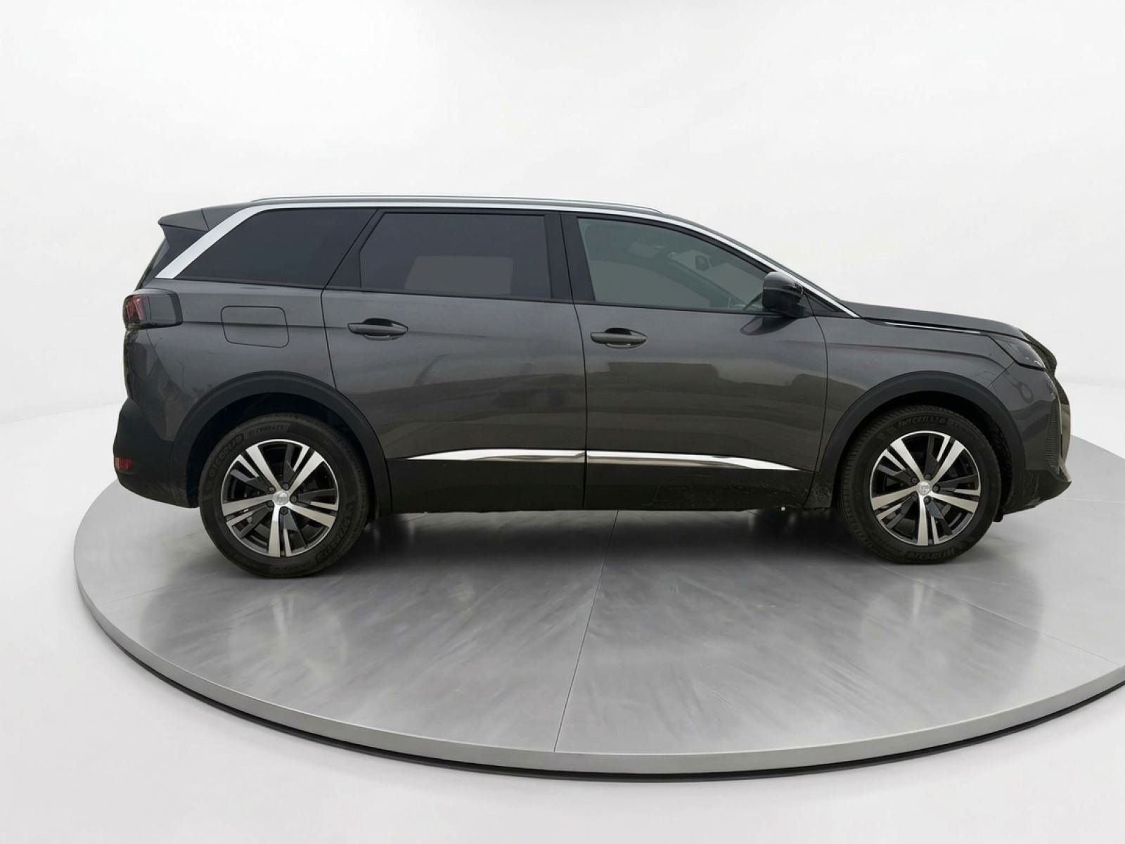 PEUGEOT 5008 1.2 100KW Allure Pack eDCS6 20 