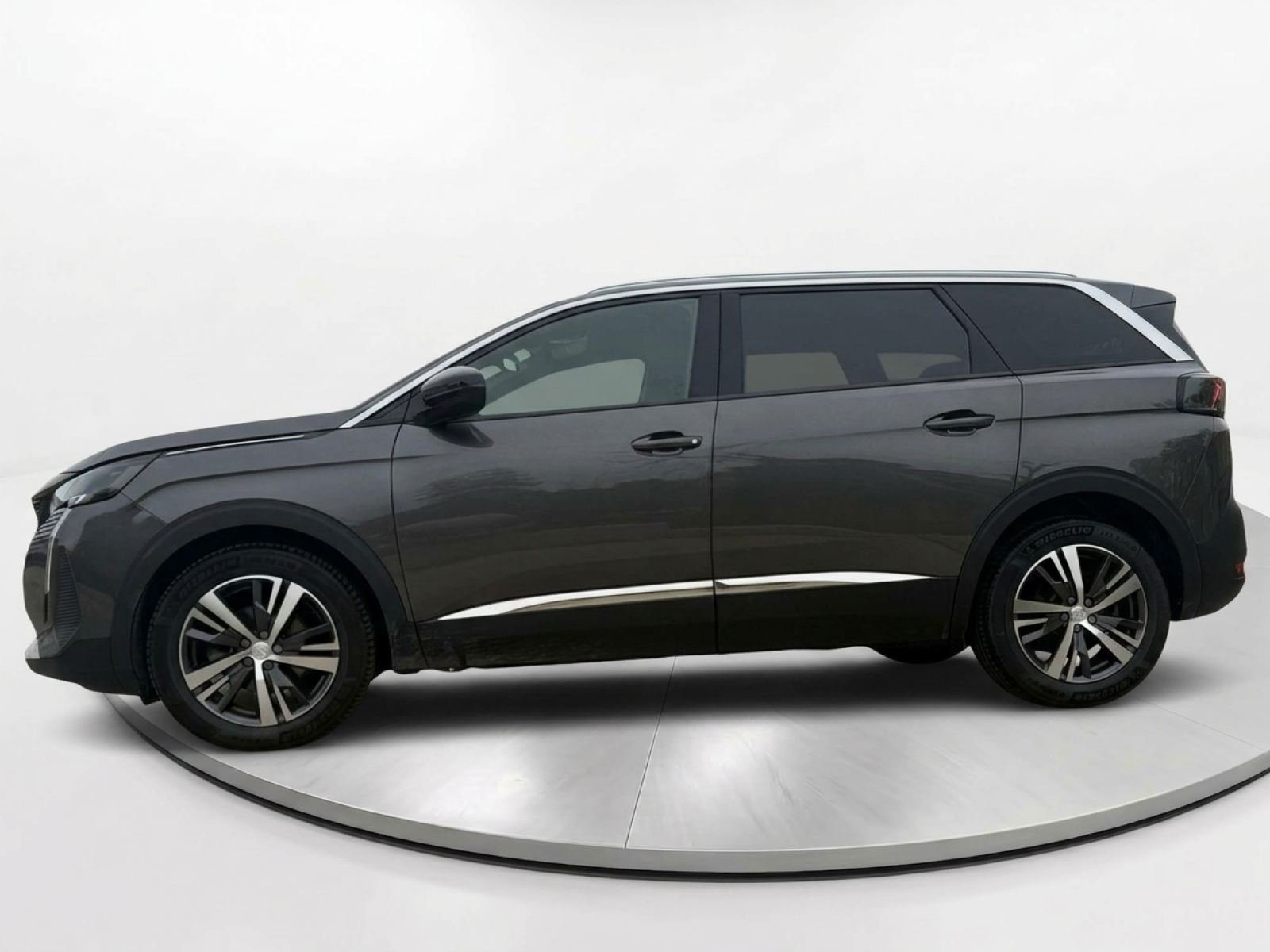 PEUGEOT 5008 1.2 100KW Allure Pack eDCS6 21 