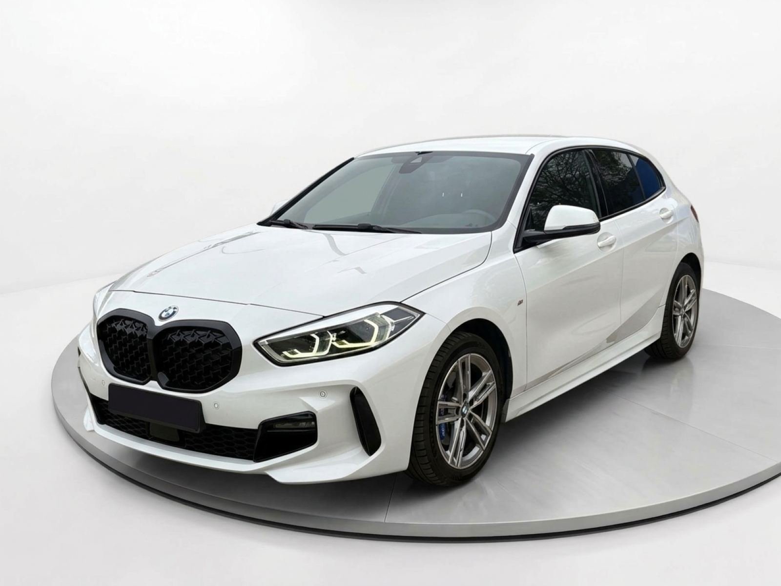 imagen de BMW SERIE 1 118d - REF: 07406
