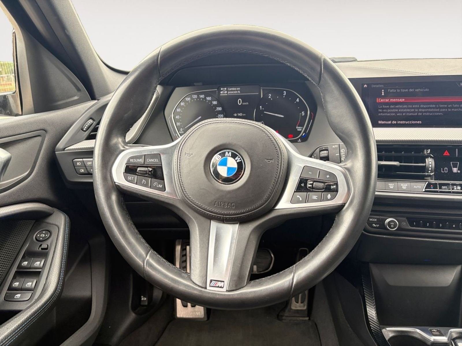 BMW SERIE 1 118d 13