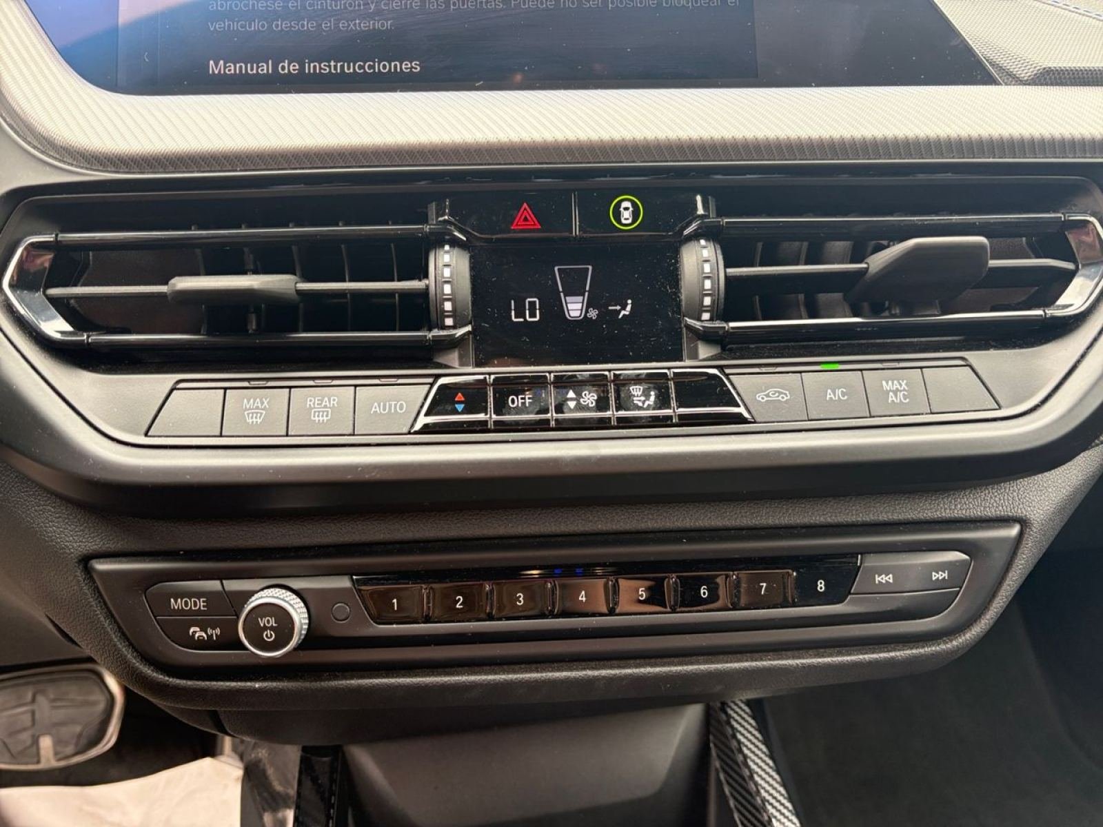 BMW SERIE 1 118d 21