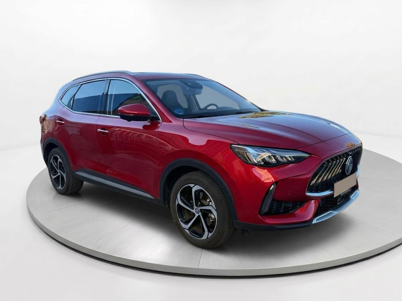 MG EHS 1.5T-GDI PHEV Luxury 6