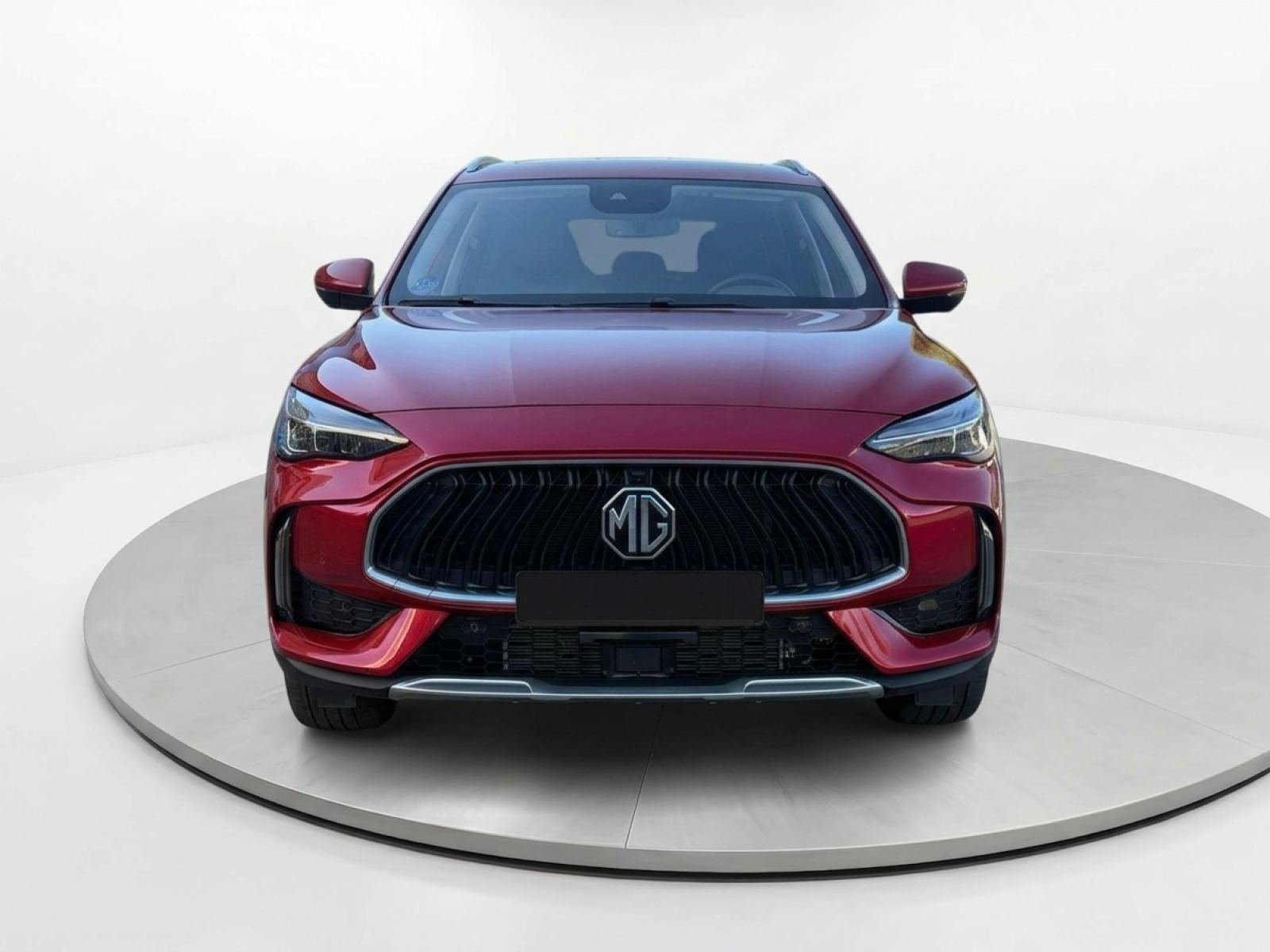 MG EHS 1.5T-GDI PHEV Luxury 7