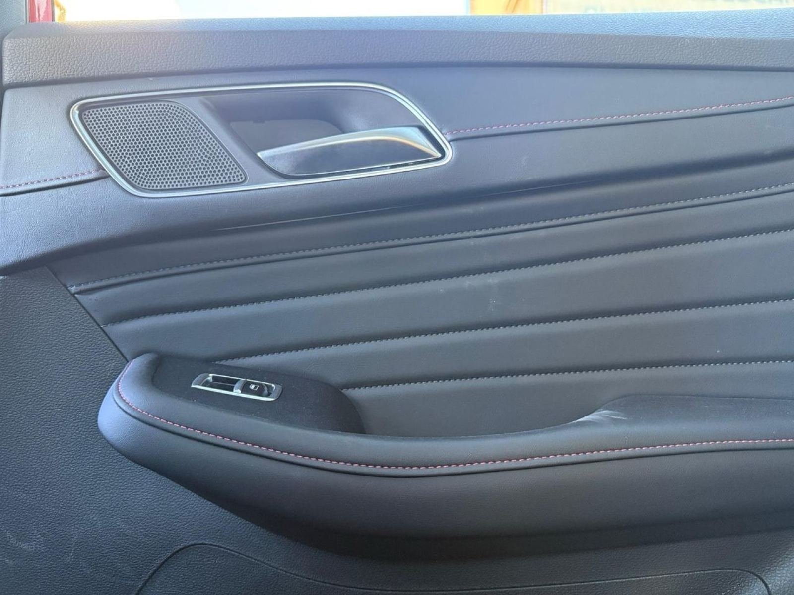 MG EHS 1.5T-GDI PHEV Luxury 19