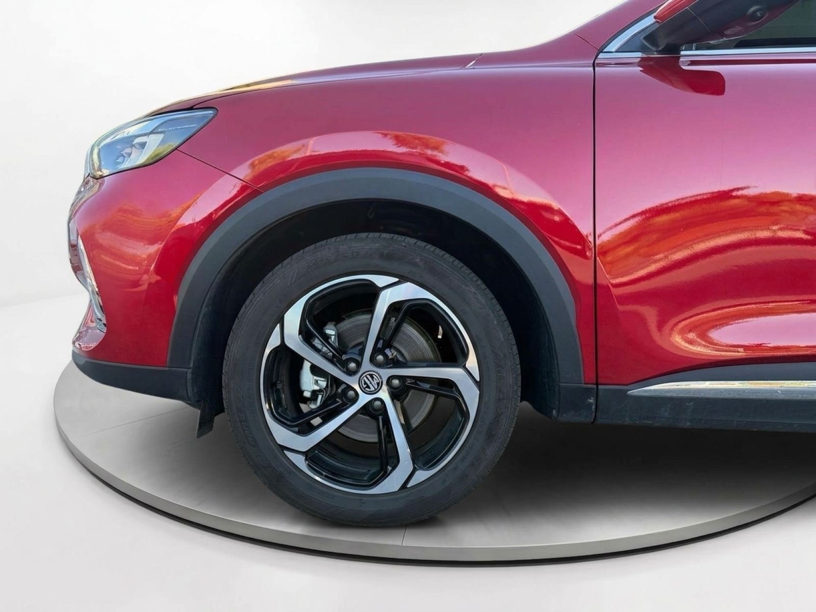 MG EHS 1.5T-GDI PHEV Luxury 20