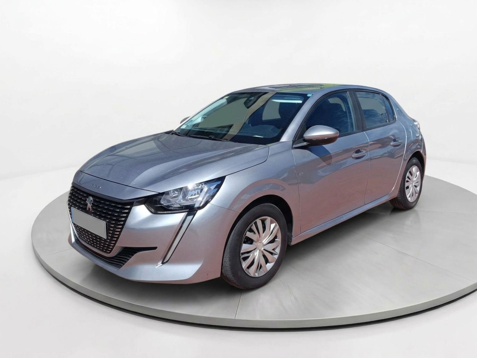 imagen de PEUGEOT 208 BlueHDi 73kW (100CV) Active - REF: 07408