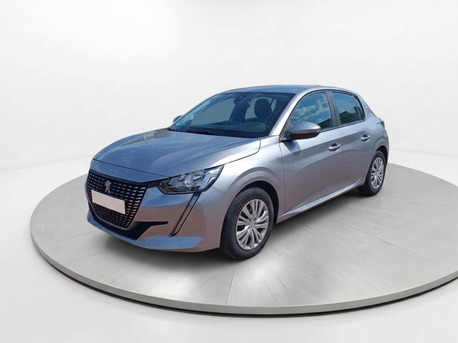PEUGEOT 208 BlueHDi 73kW (100CV) Active 3