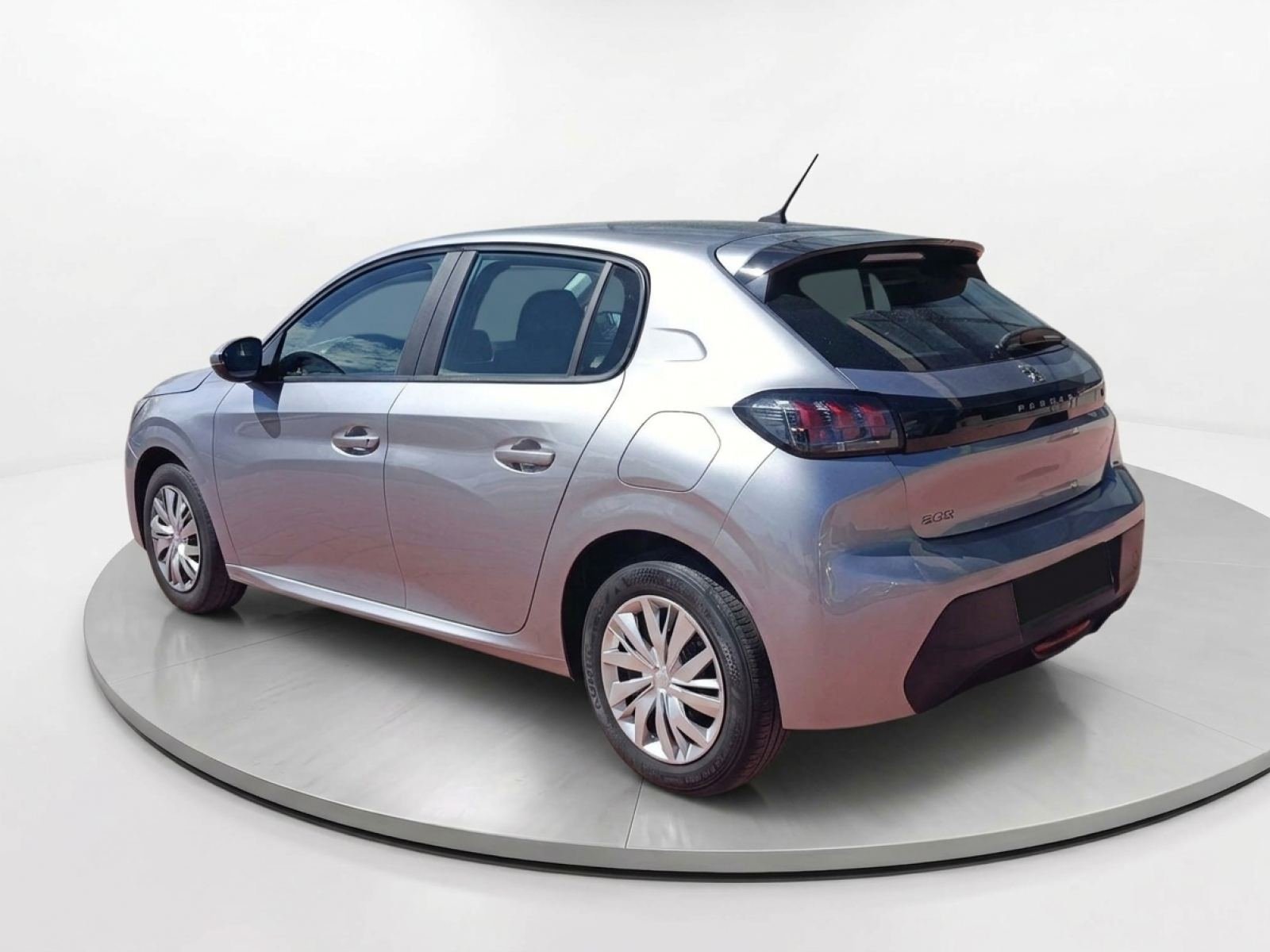 PEUGEOT 208 BlueHDi 73kW (100CV) Active 7