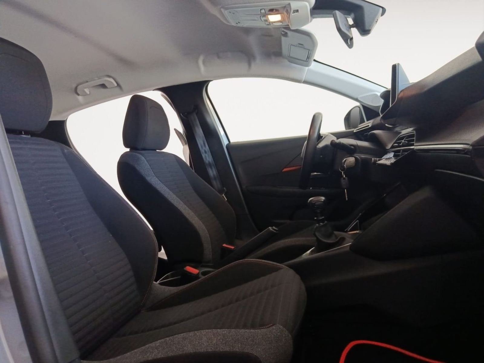 PEUGEOT 208 BlueHDi 73kW (100CV) Active 8