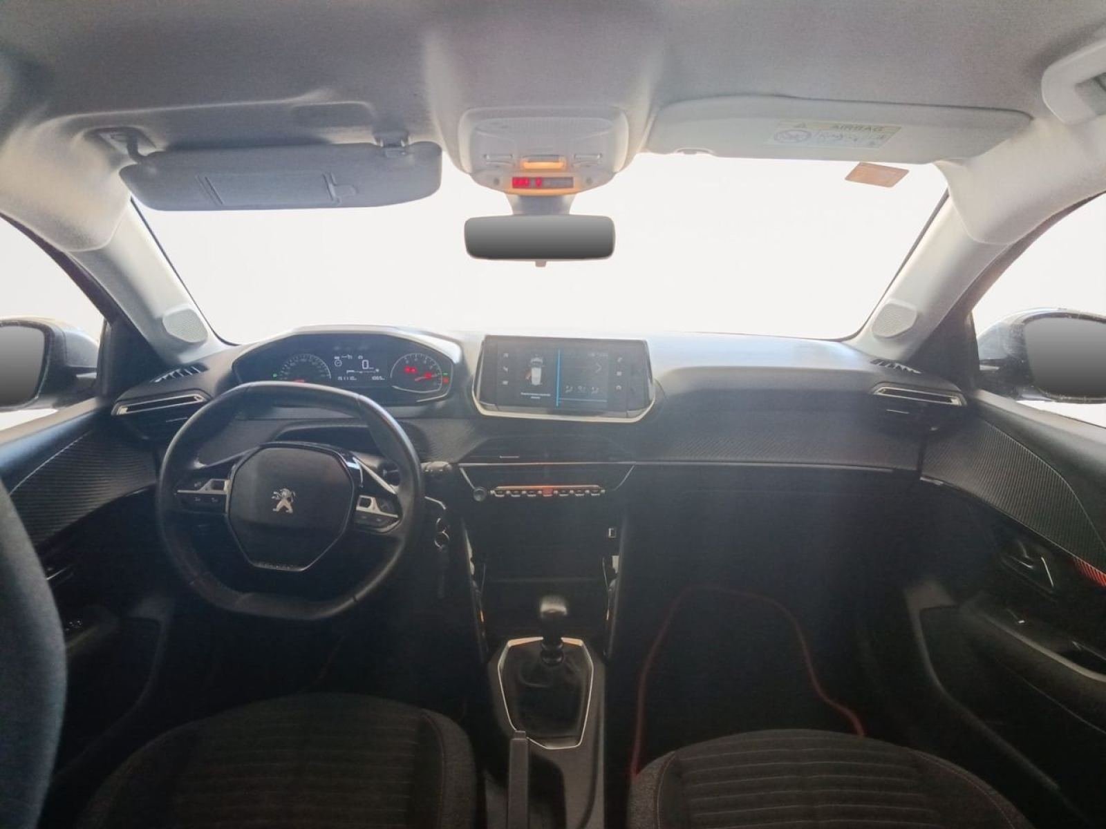 PEUGEOT 208 BlueHDi 73kW (100CV) Active 9