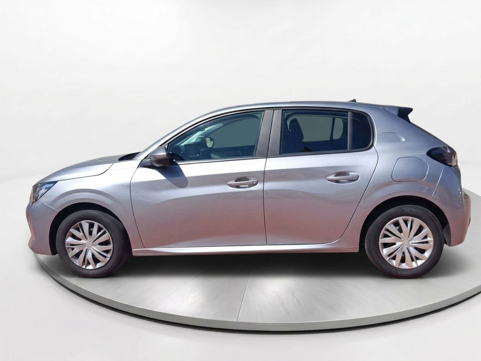 PEUGEOT 208 BlueHDi 73kW (100CV) Active 17