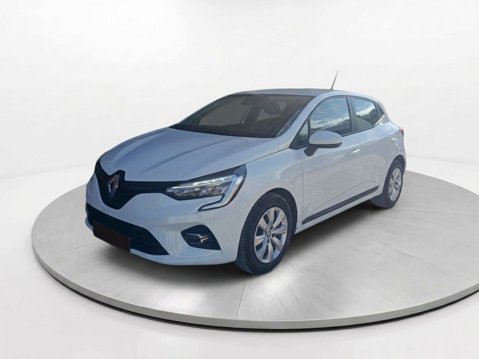imagen de RENAULT CLIO Business Blue dCi 74kW (100CV) - REF: 07409
