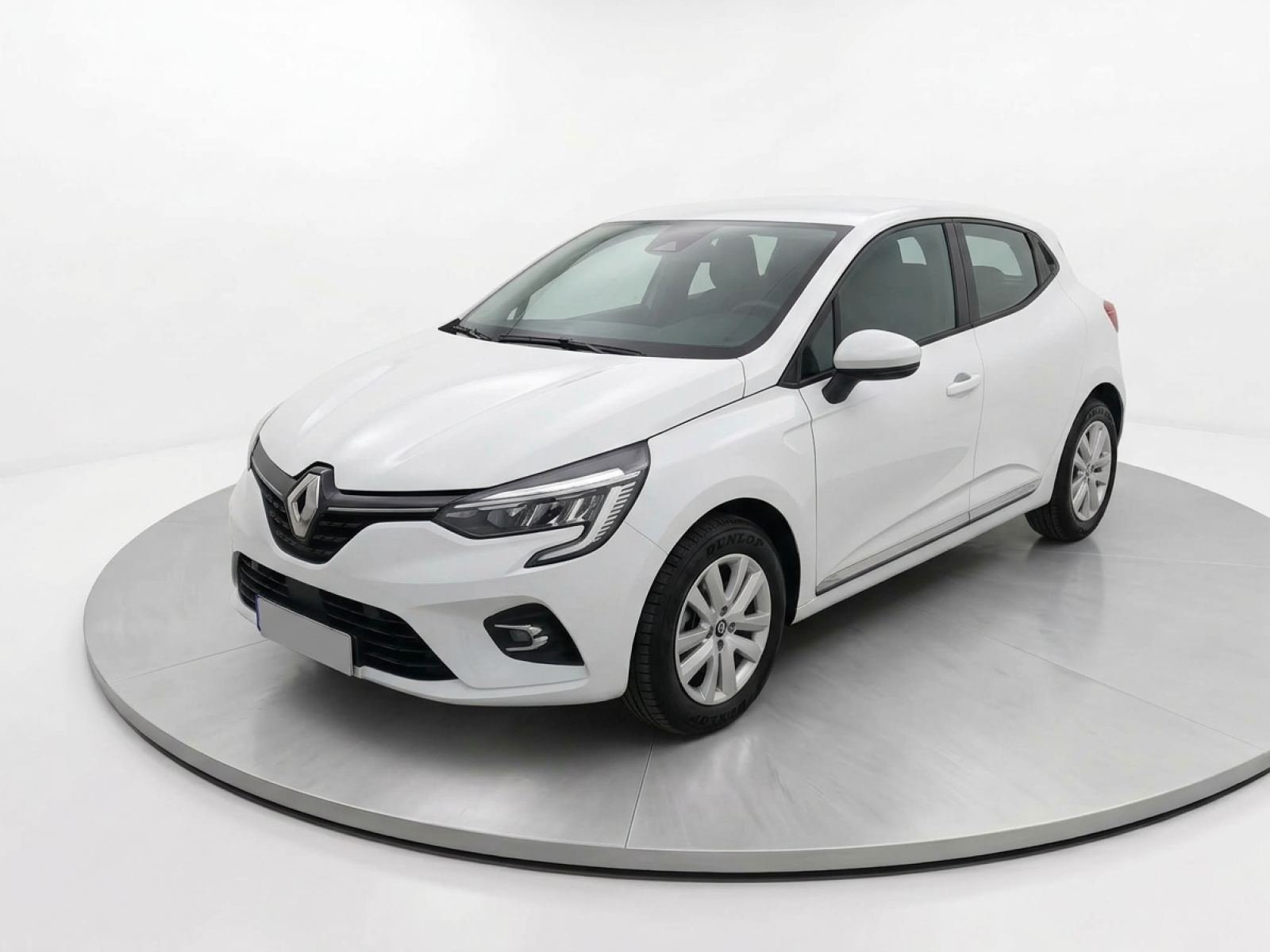 RENAULT CLIO Business Blue dCi 74kW (100CV) 3