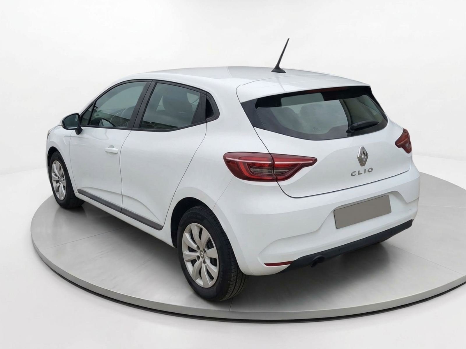 RENAULT CLIO Business Blue dCi 74kW (100CV) 4