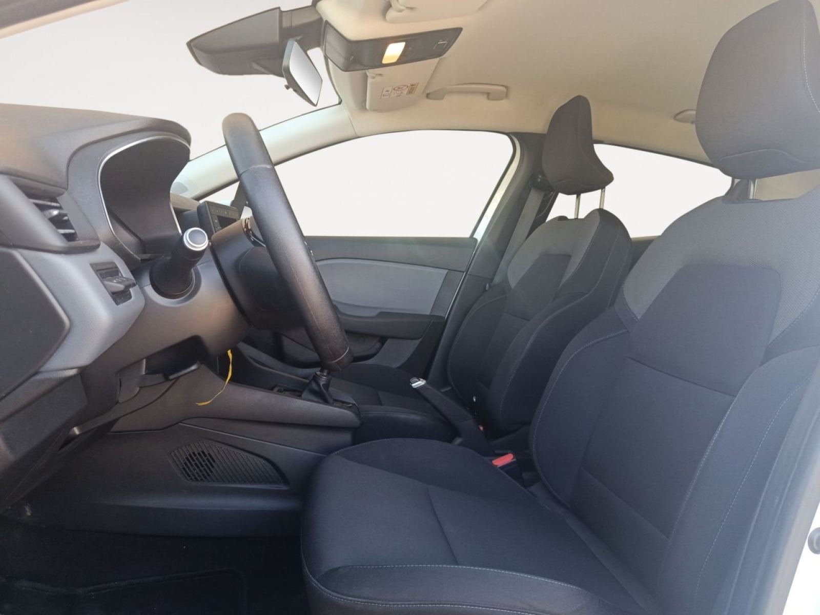 RENAULT CLIO Business Blue dCi 74kW (100CV) 8