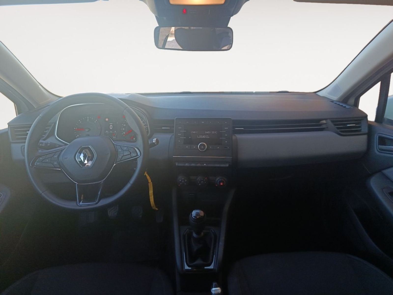 RENAULT CLIO Business Blue dCi 74kW (100CV) 10