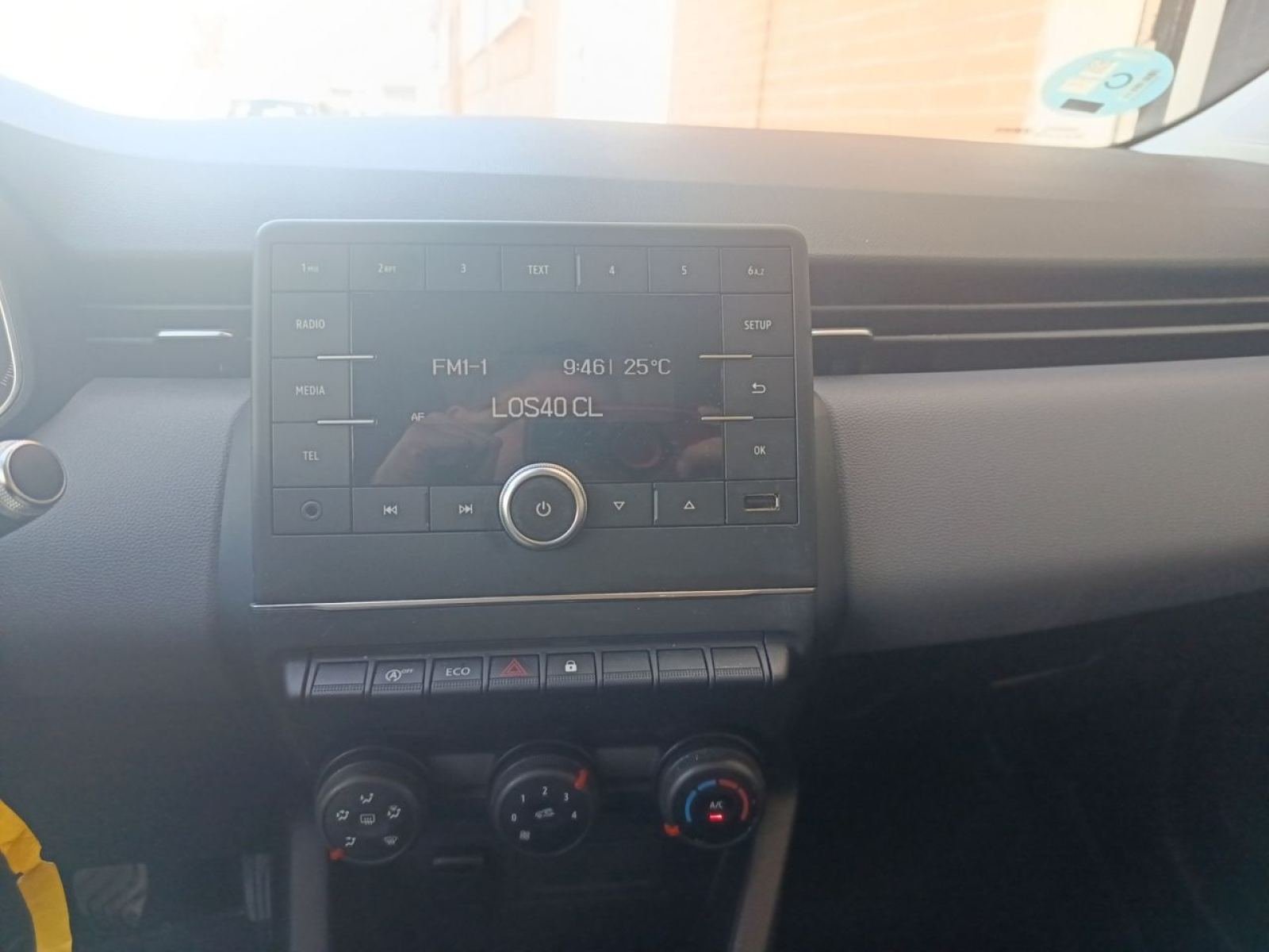 RENAULT CLIO Business Blue dCi 74kW (100CV) 16