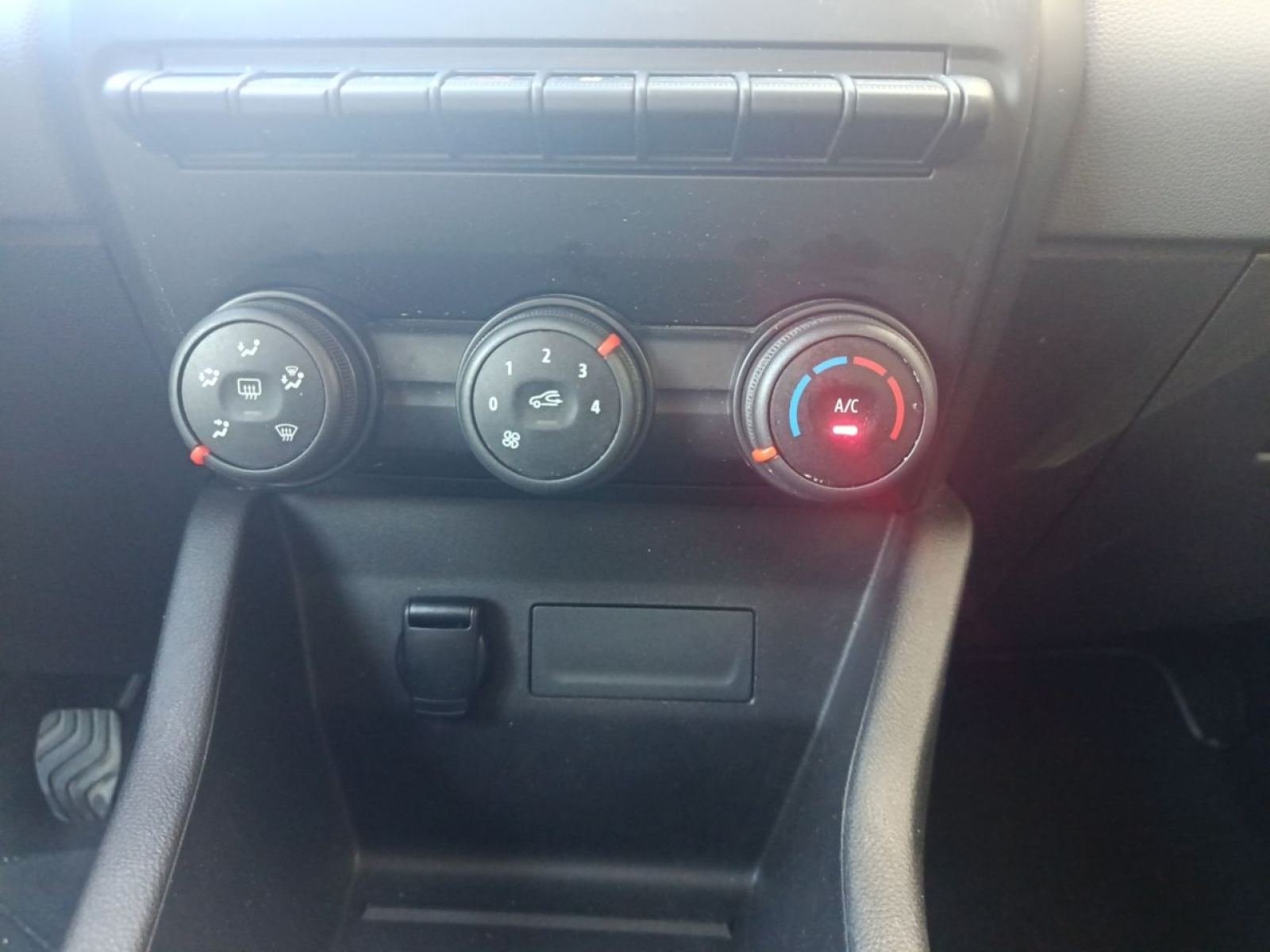 RENAULT CLIO Business Blue dCi 74kW (100CV) 20