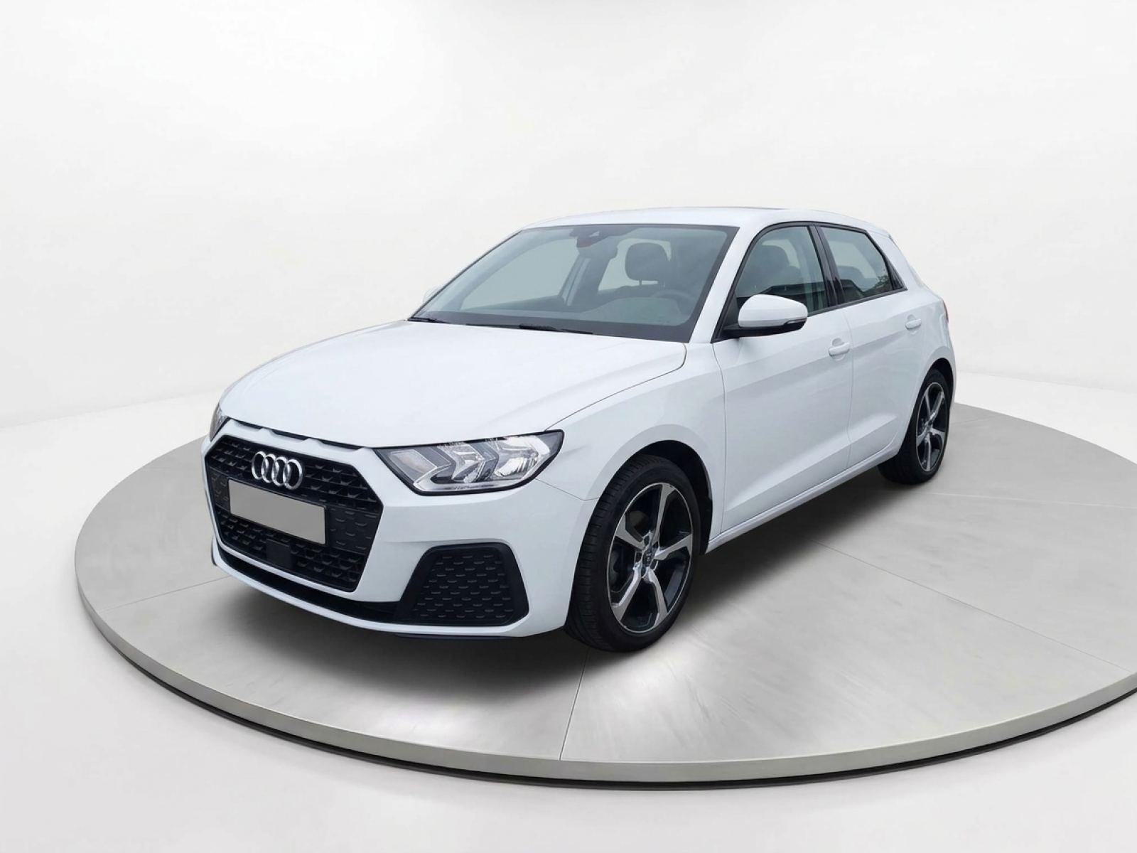 imagen de AUDI A1 Sportback Advanced 25 TFSI 70kW (95CV) - REF: 07410