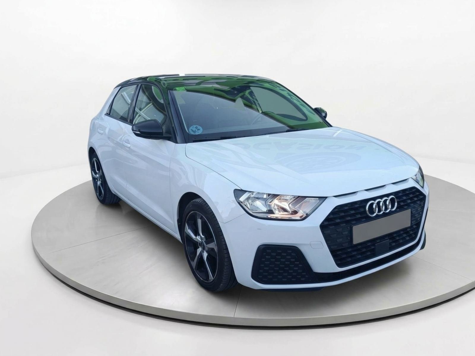 AUDI A1 Sportback Advanced 25 TFSI 70kW (95CV) 6