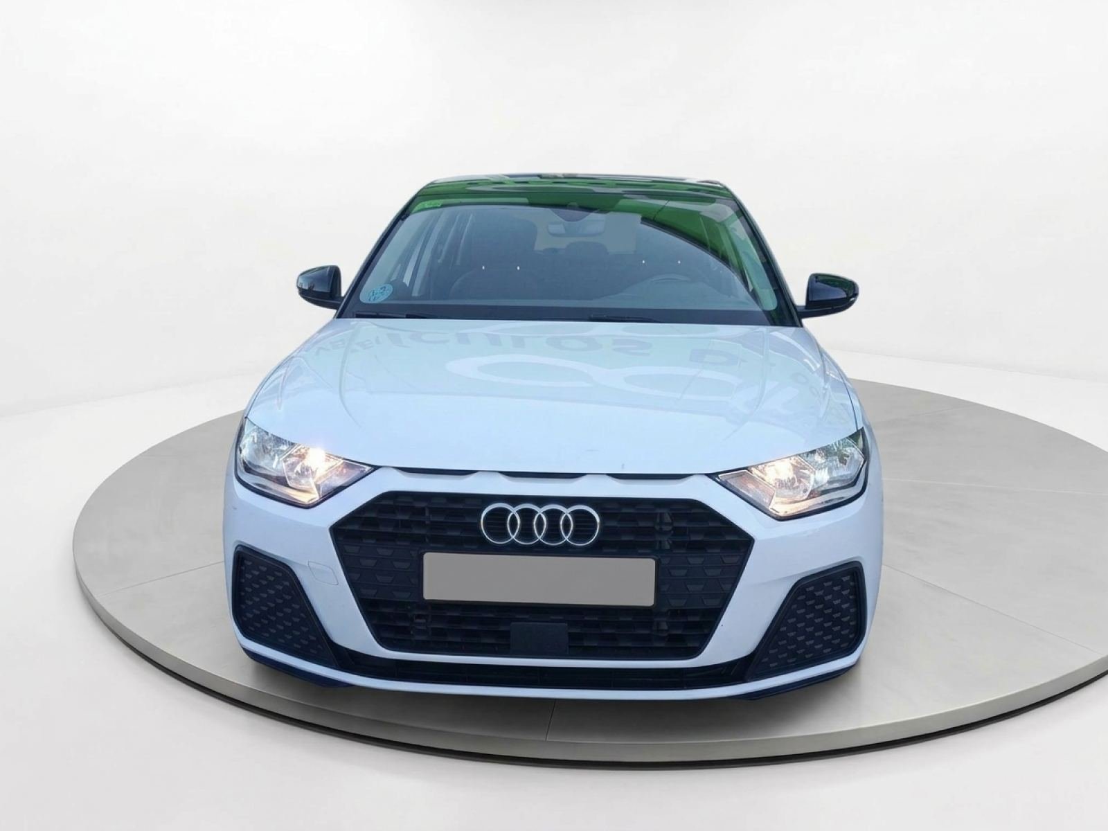 AUDI A1 Sportback Advanced 25 TFSI 70kW (95CV) 7