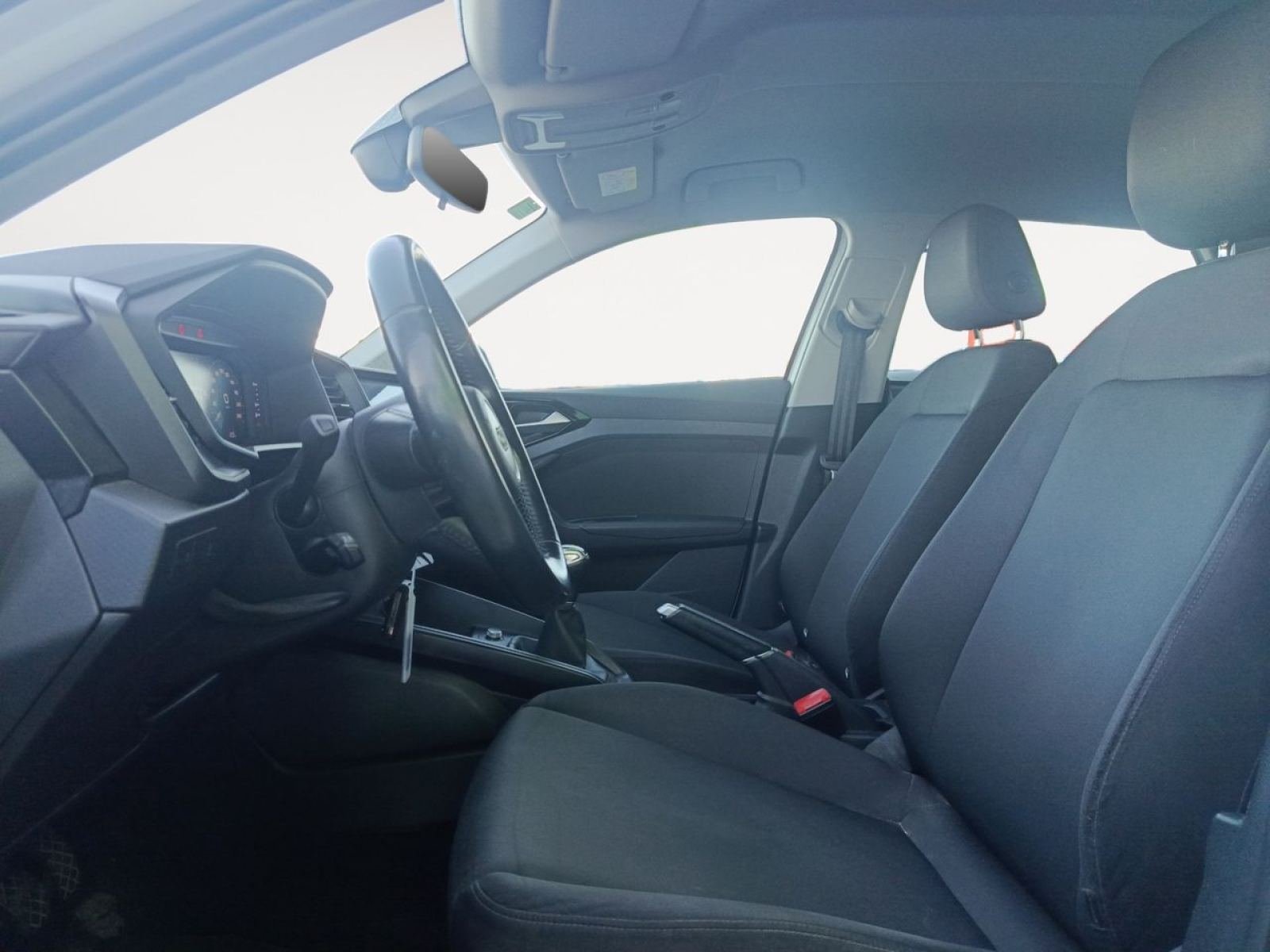 AUDI A1 Sportback Advanced 25 TFSI 70kW (95CV) 8