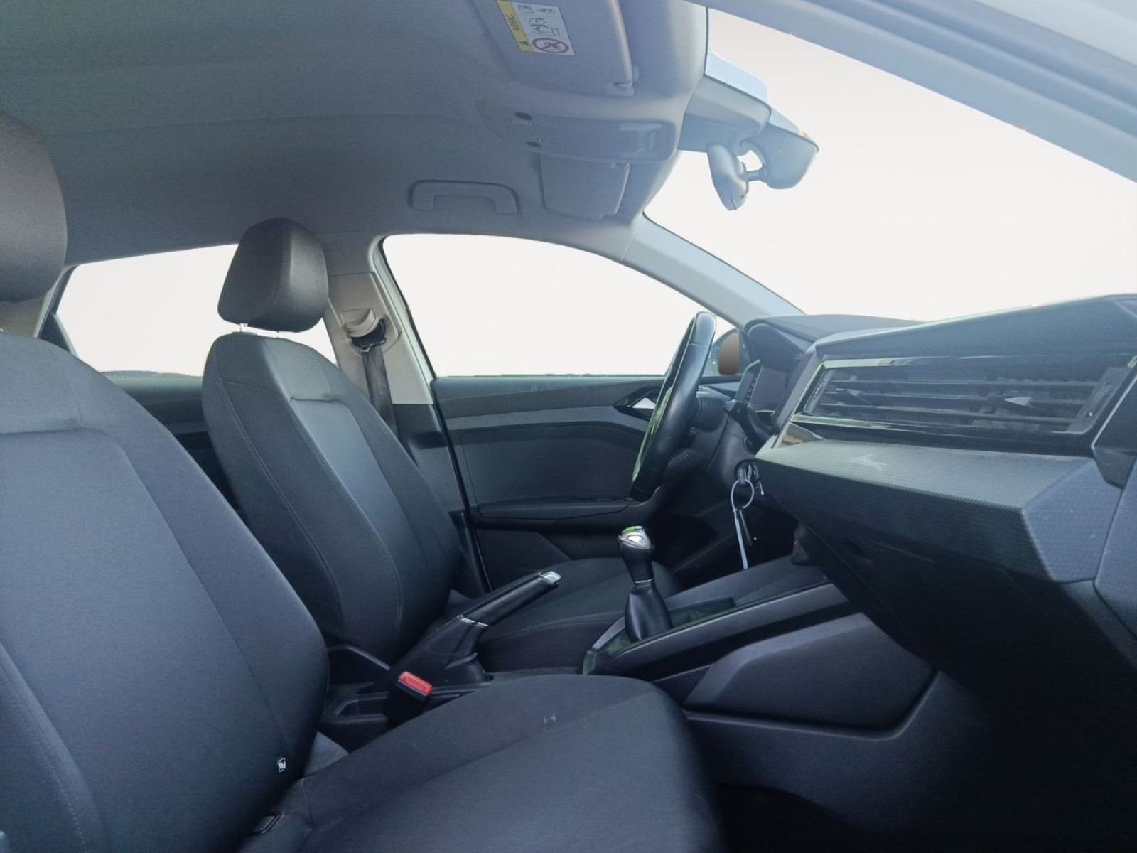 AUDI A1 Sportback Advanced 25 TFSI 70kW (95CV) 13