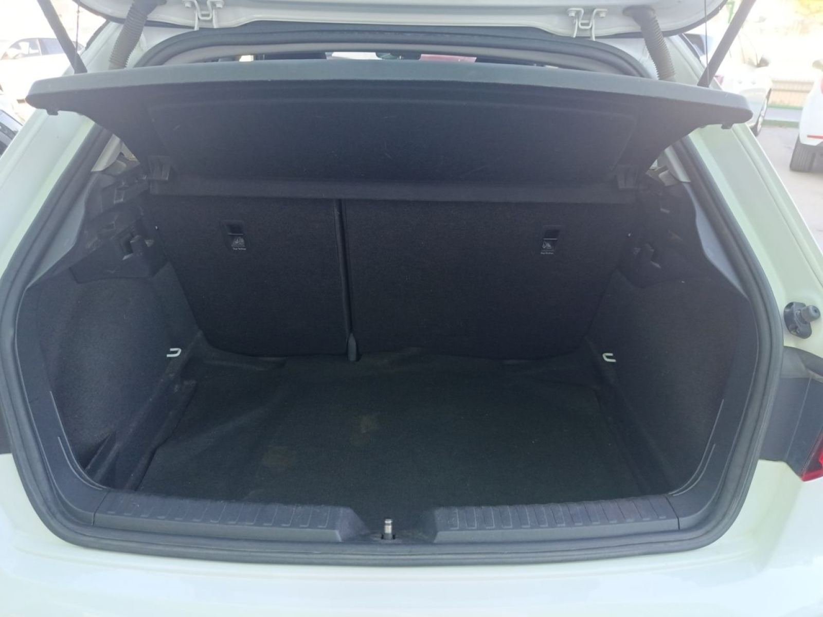 AUDI A1 Sportback Advanced 25 TFSI 70kW (95CV) 14