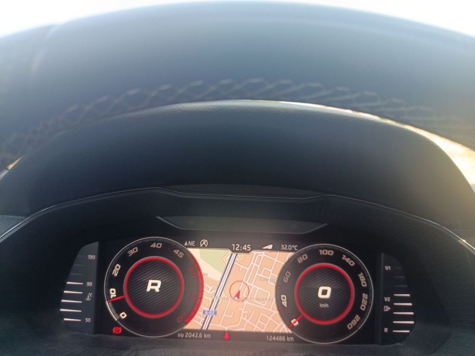 SKODA SUPERB Combi 2.0 TDI 140kW (190CV) DSG 4x4 L&K 16 
